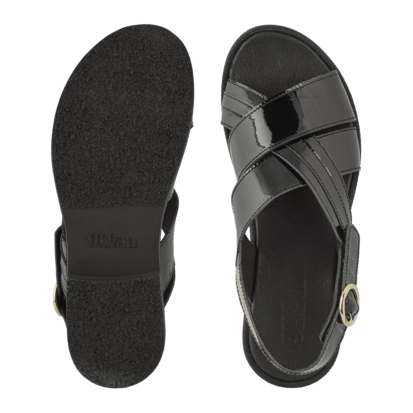 CAROLINE CARRIE - SORT