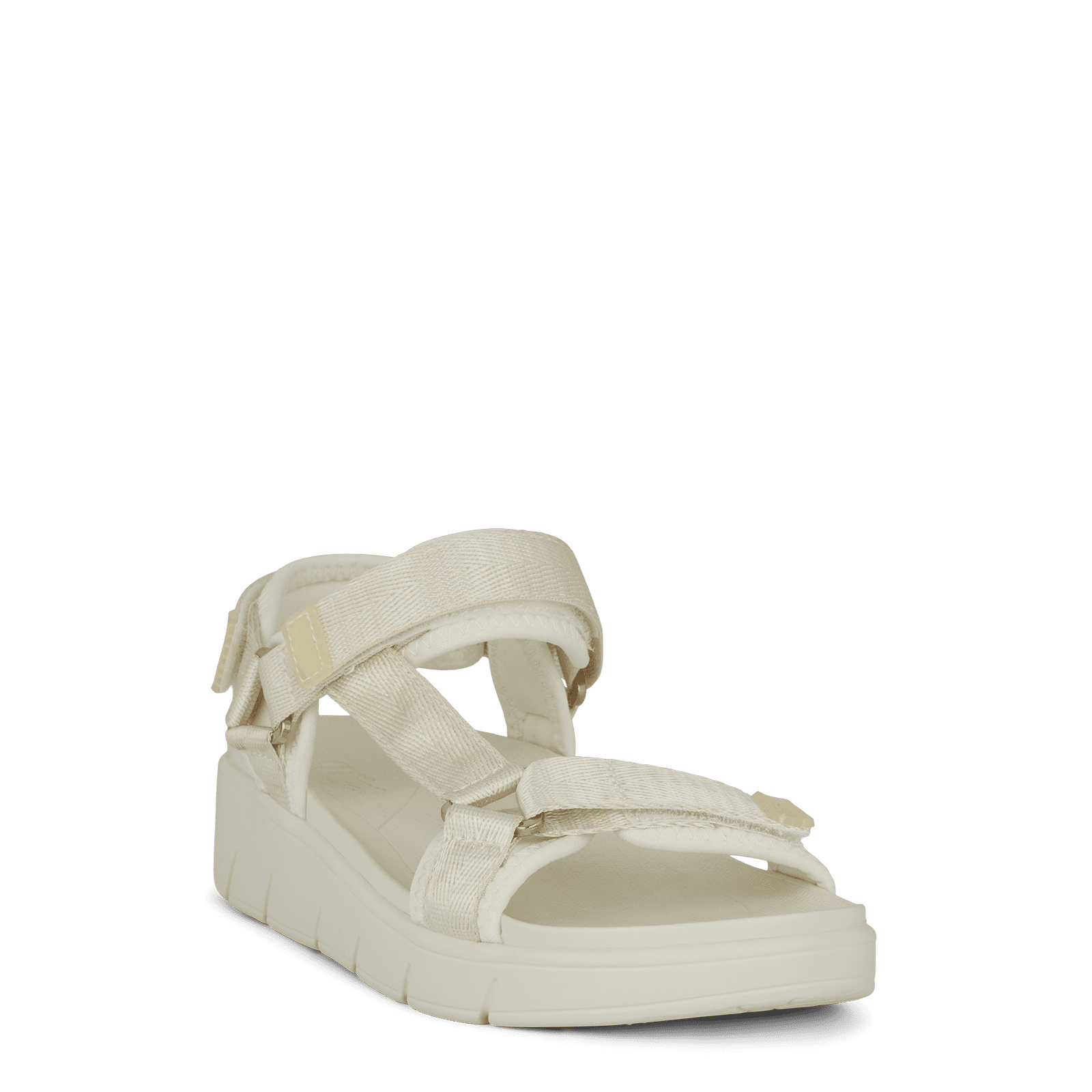 REJOICE RIVER - OFFWHITE