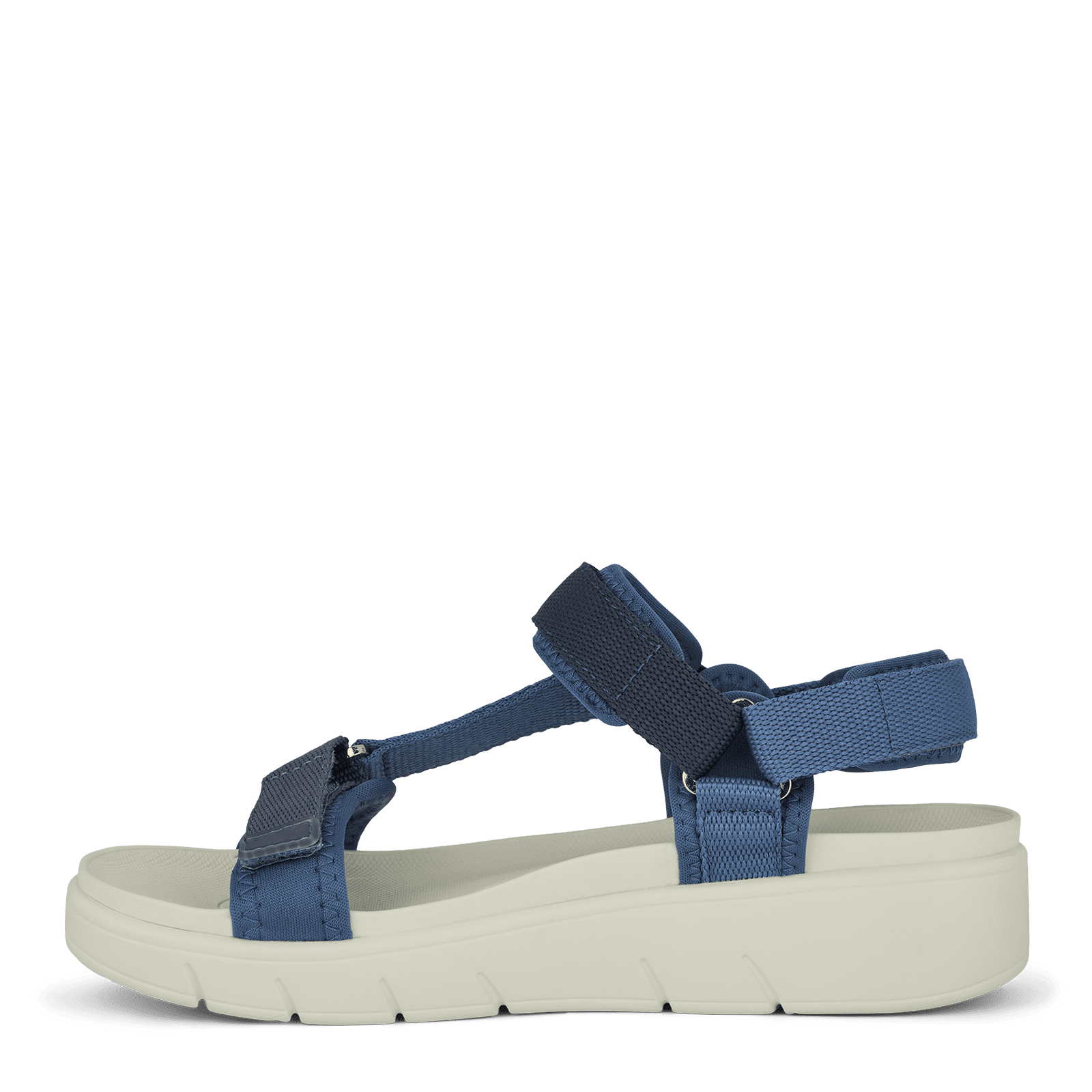 REJOICE RIVER - DENIM BLUE