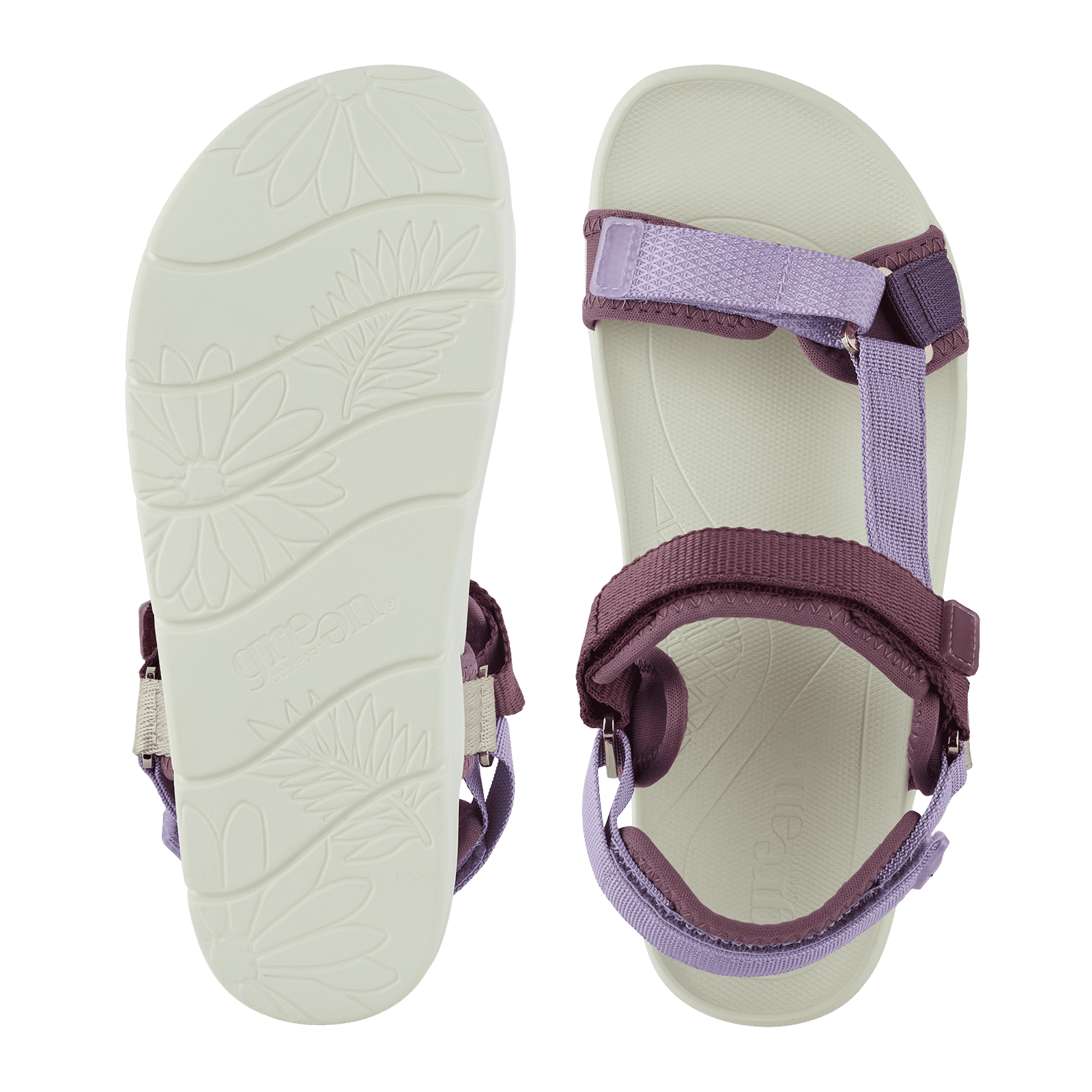 REJOICE RIVER - LAVENDER