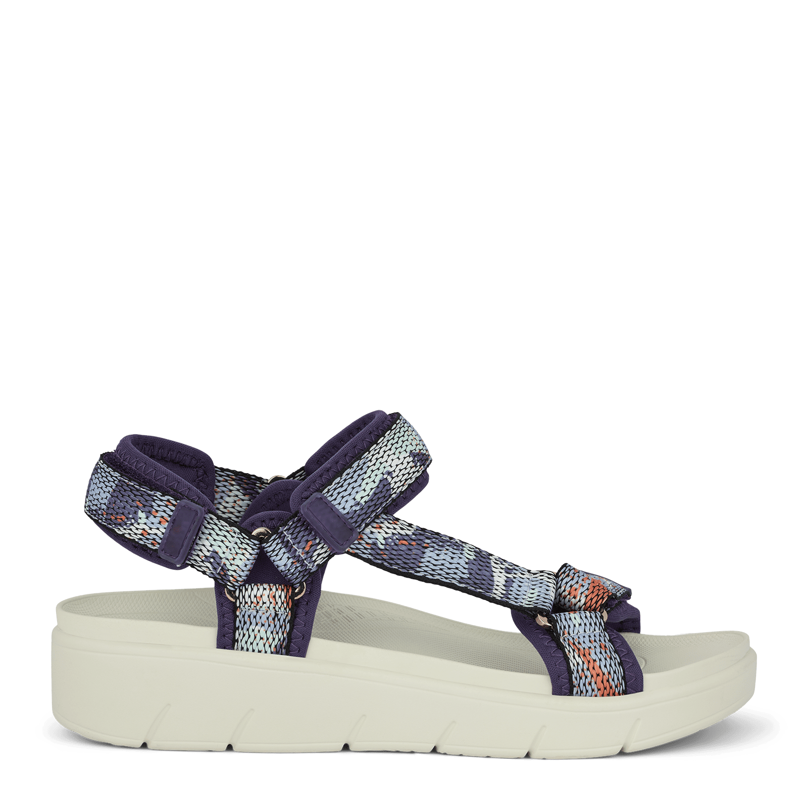 REJOICE RIVER - PURPLE