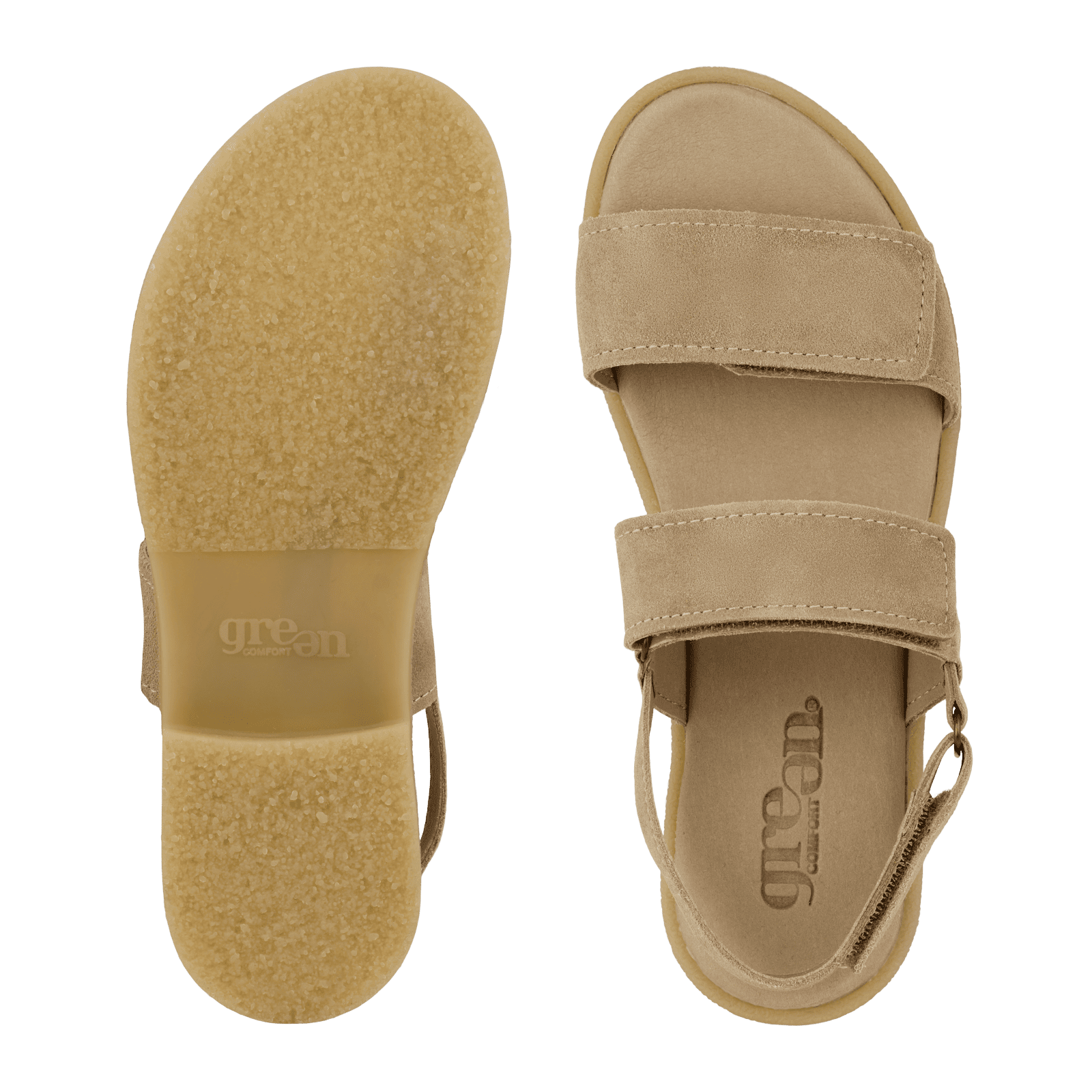 CAROLINE CHRISTEL - SAND