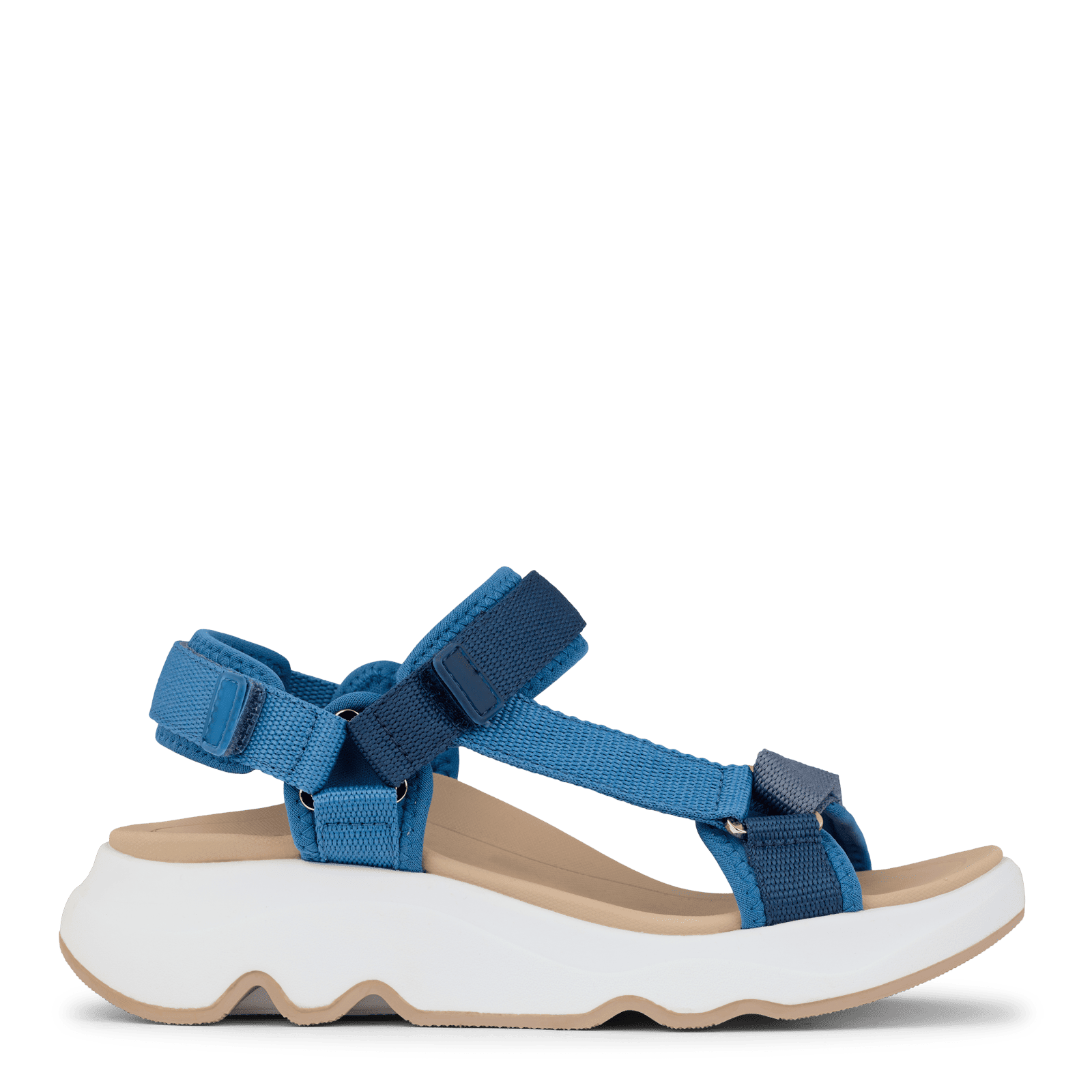 VENICE VAIA - DENIM BLUE