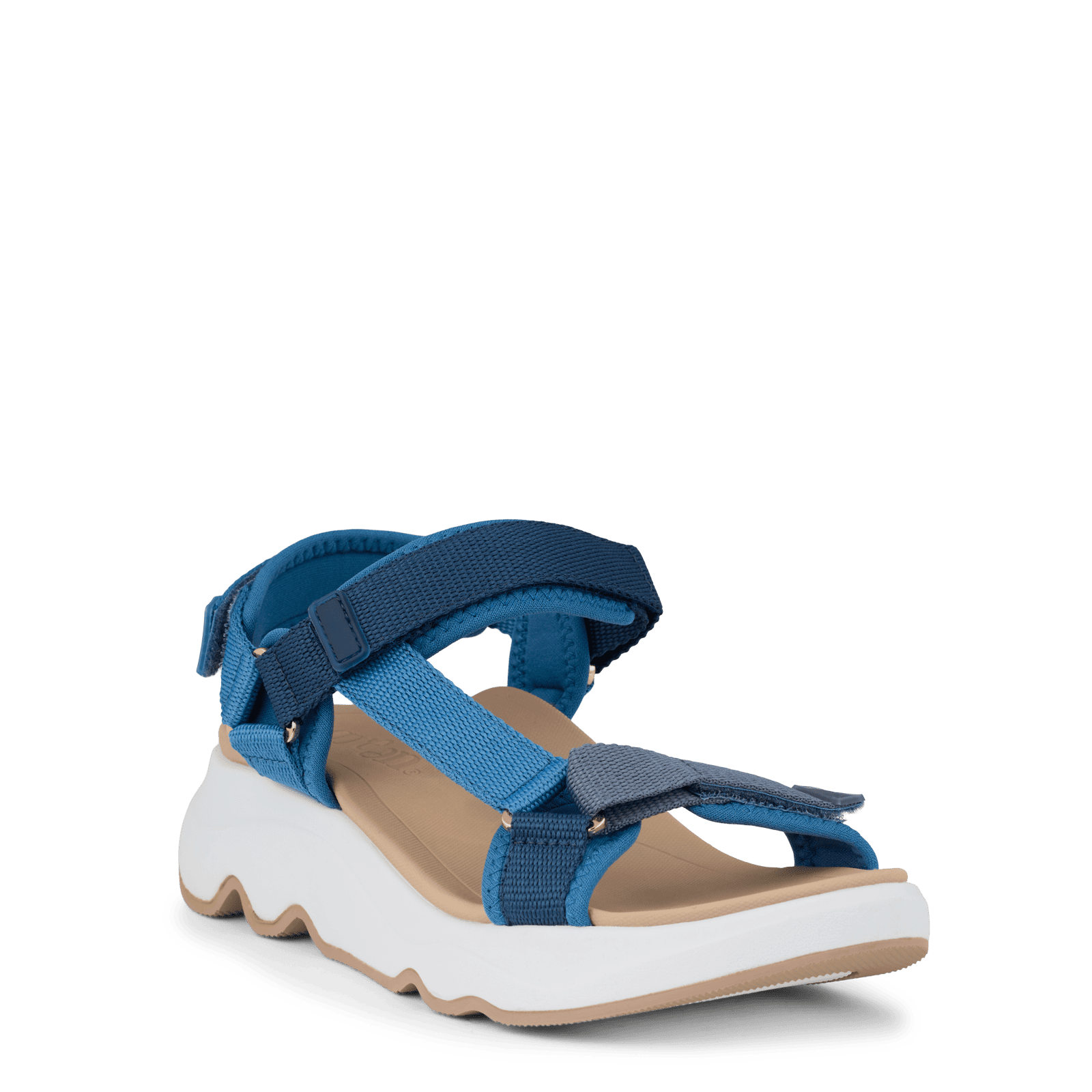 VENICE VAIA - DENIM BLUE