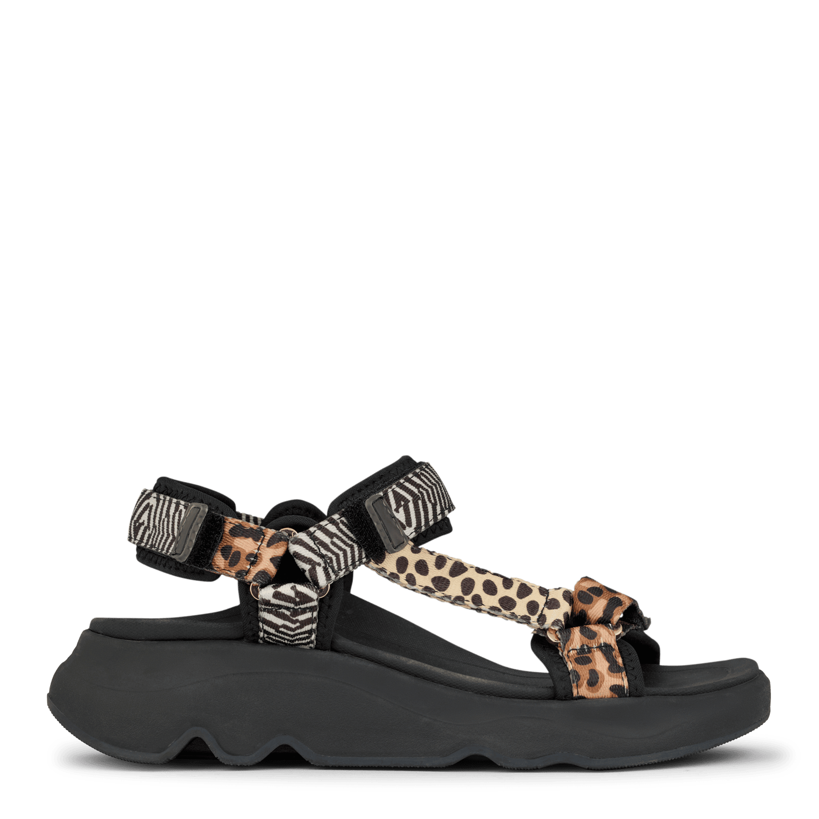 VENICE VAIA - MIXED PATTERN/COLORS