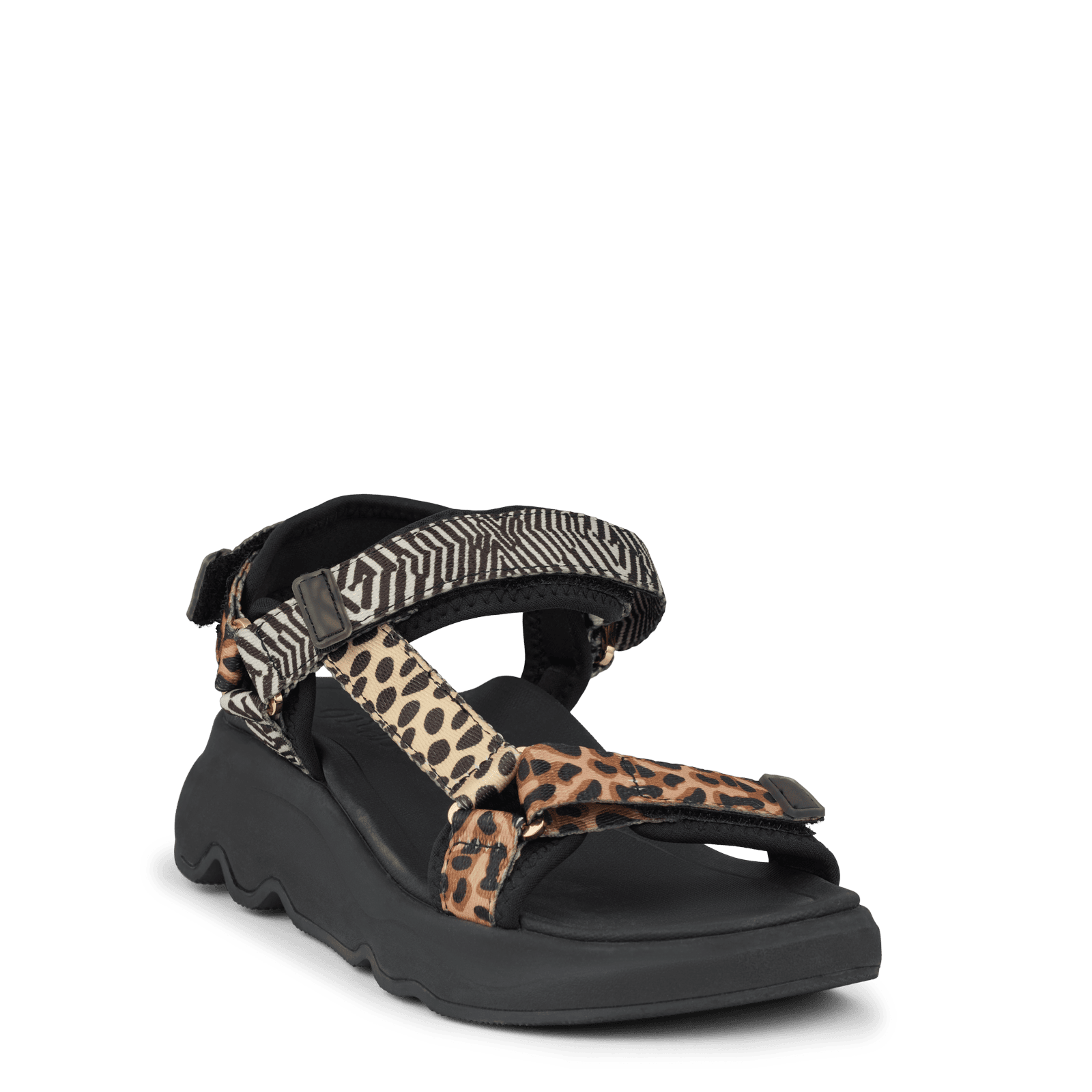 VENICE VAIA - MIXED PATTERN/COLORS