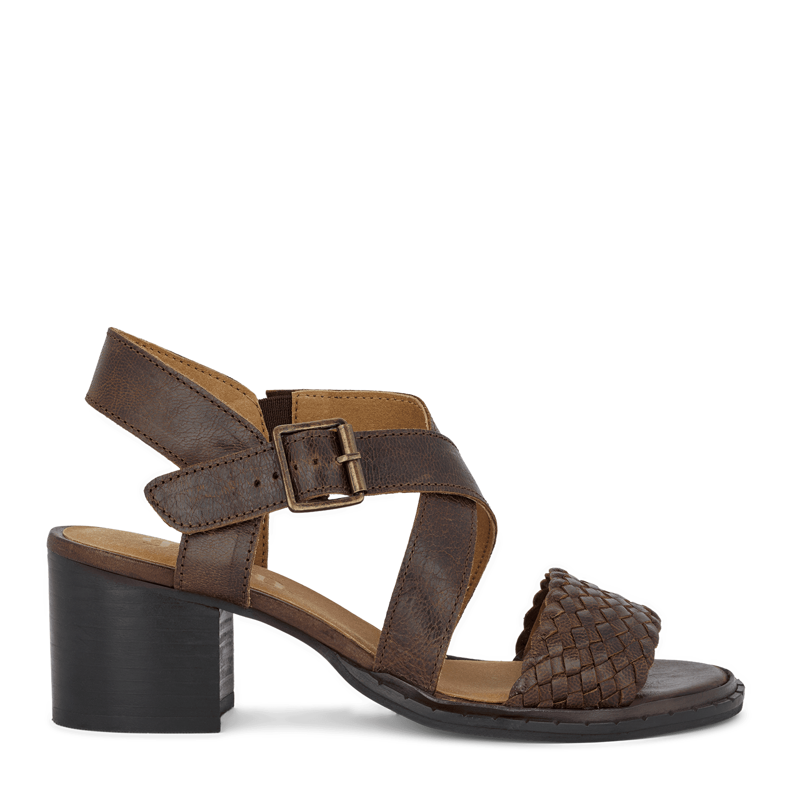 MADRID MARILOU - BROWN