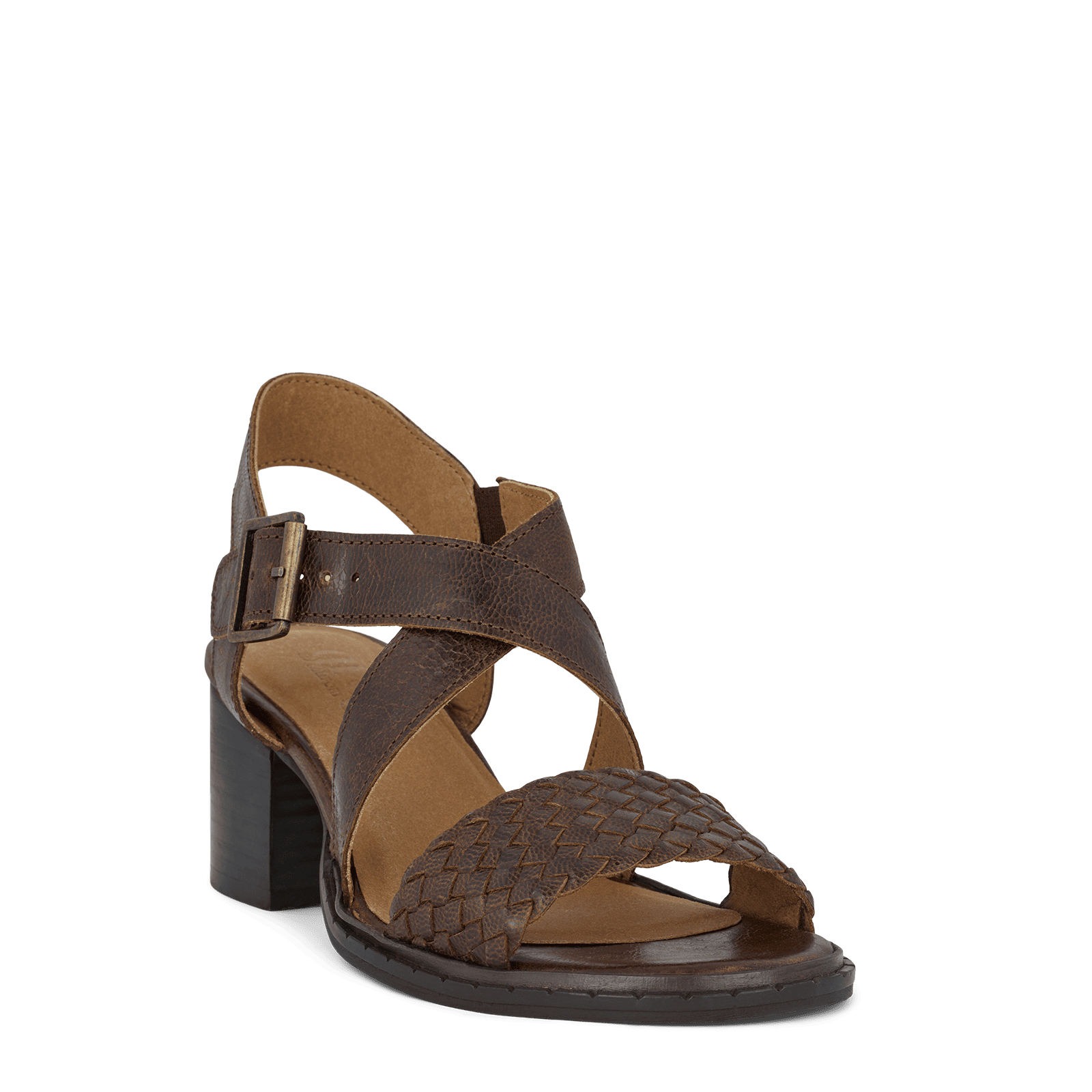 MADRID MARILOU - BROWN