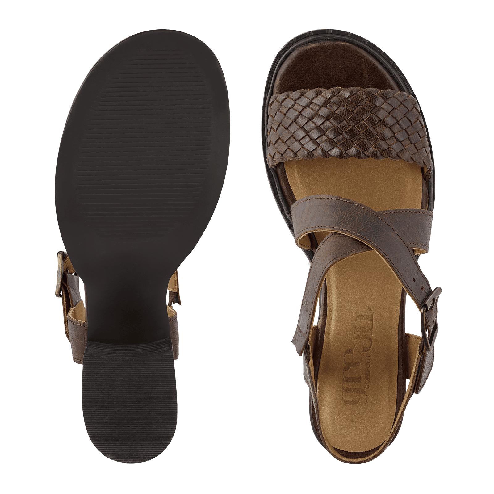 MADRID MARILOU - BROWN