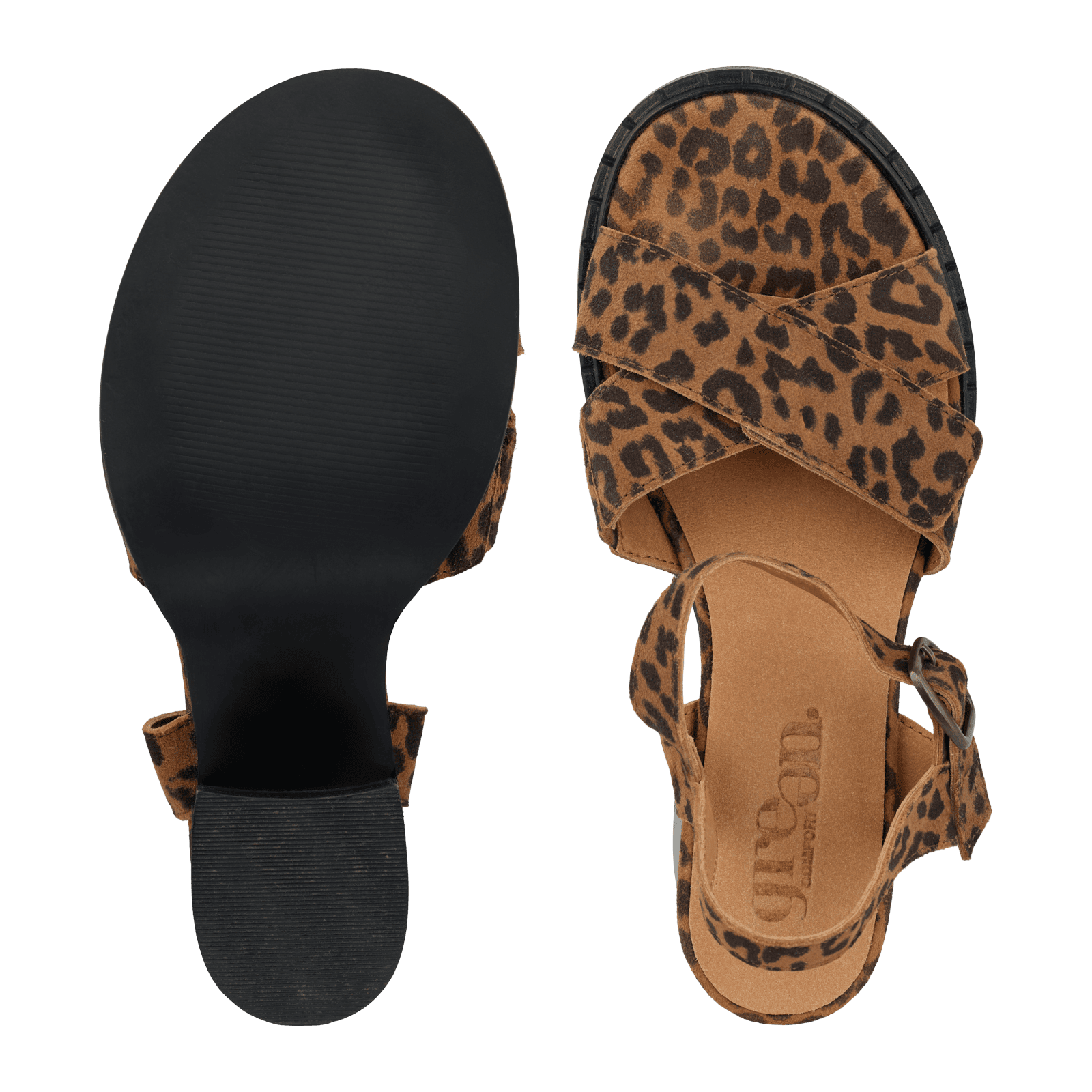 MADRID MALOU - COGNAC