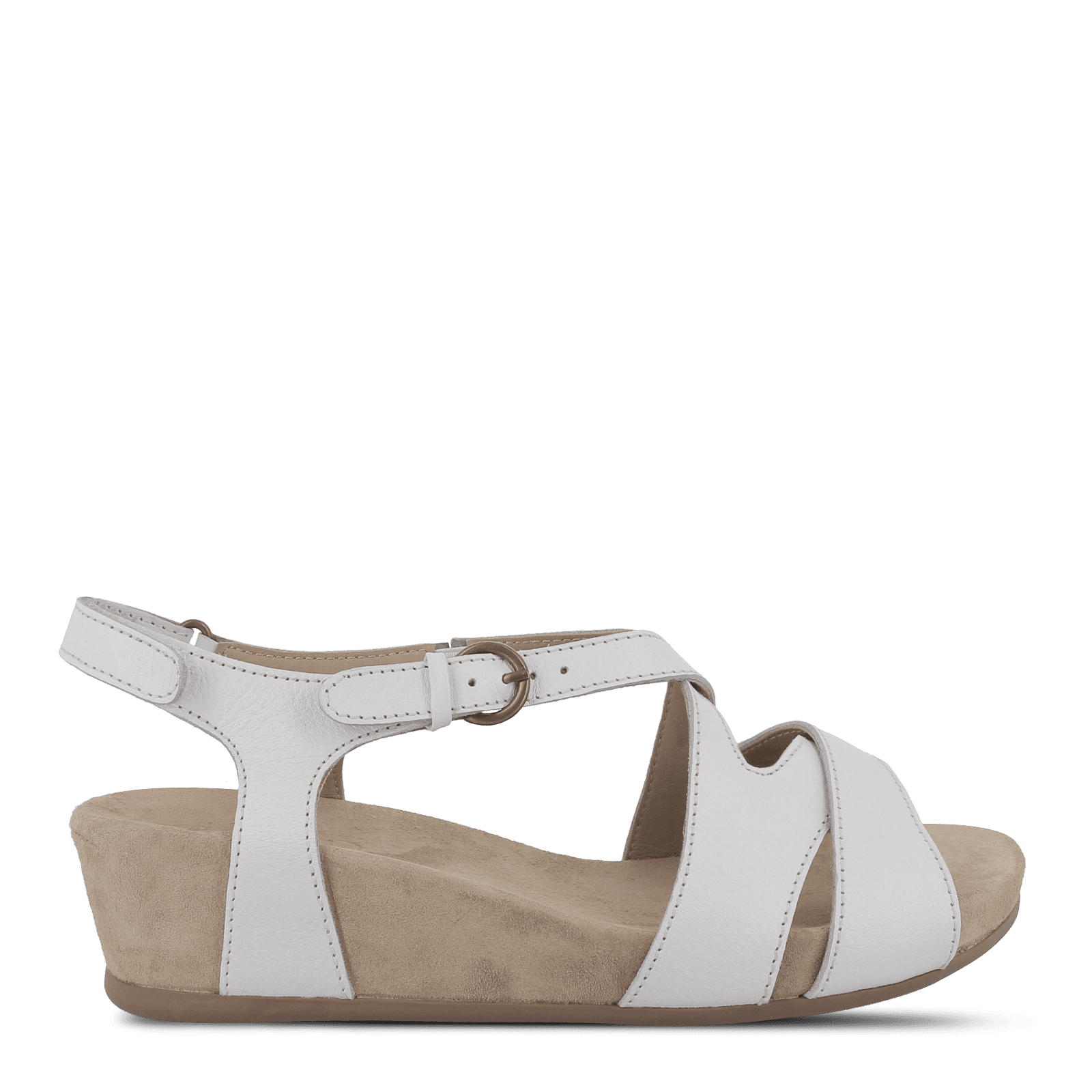 VITTORIA VERENA - WHITE