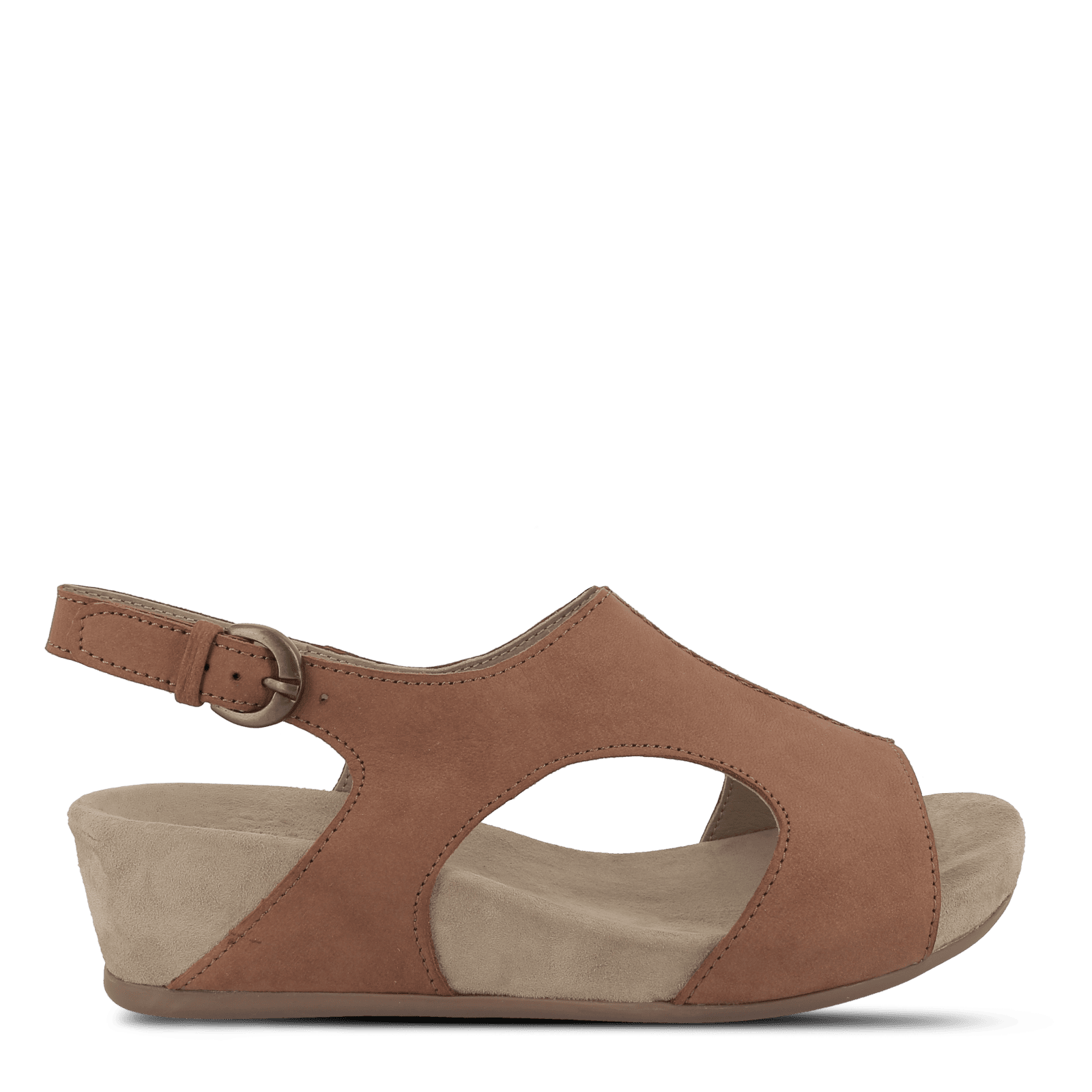 LUISA LUELLA - NATURE