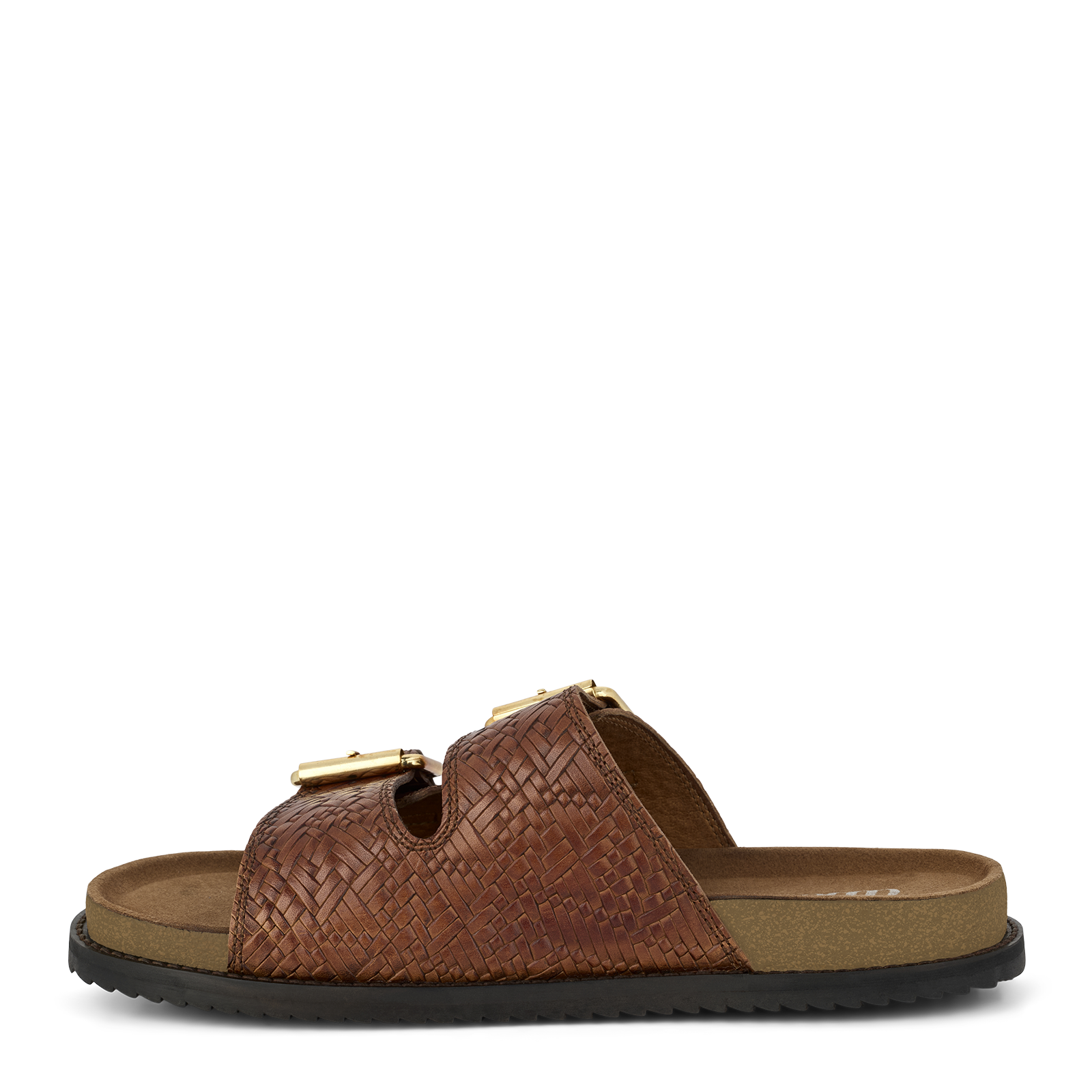 MANGO MAJA - BROWN