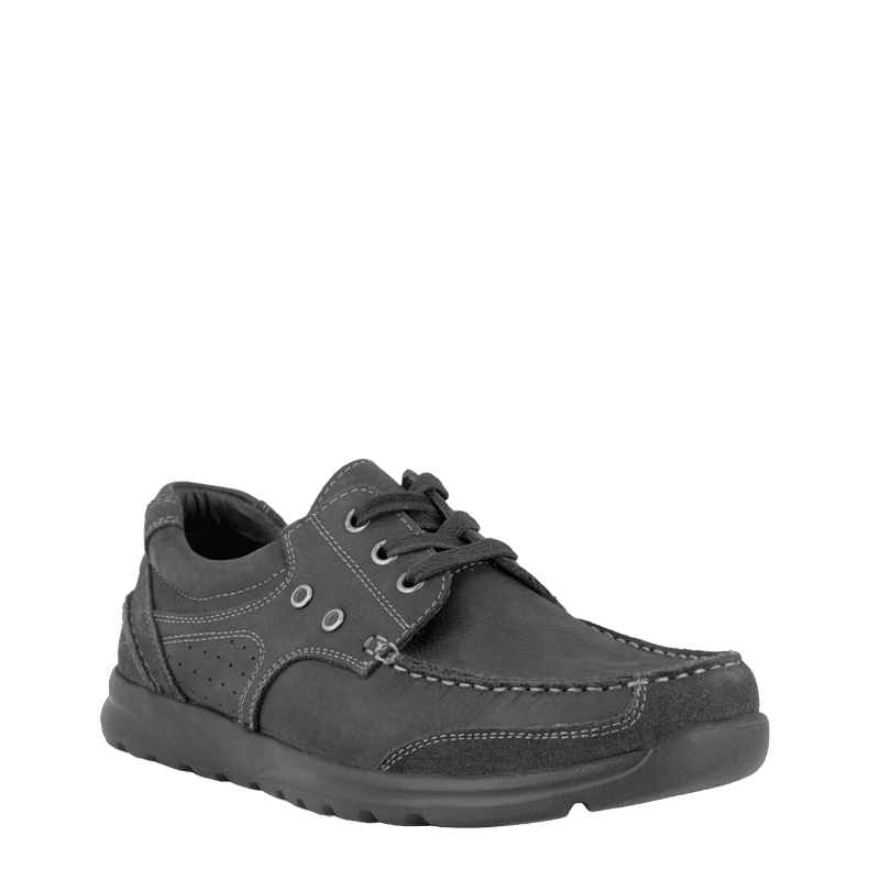 SUPER LIGHT SJAK - SORT