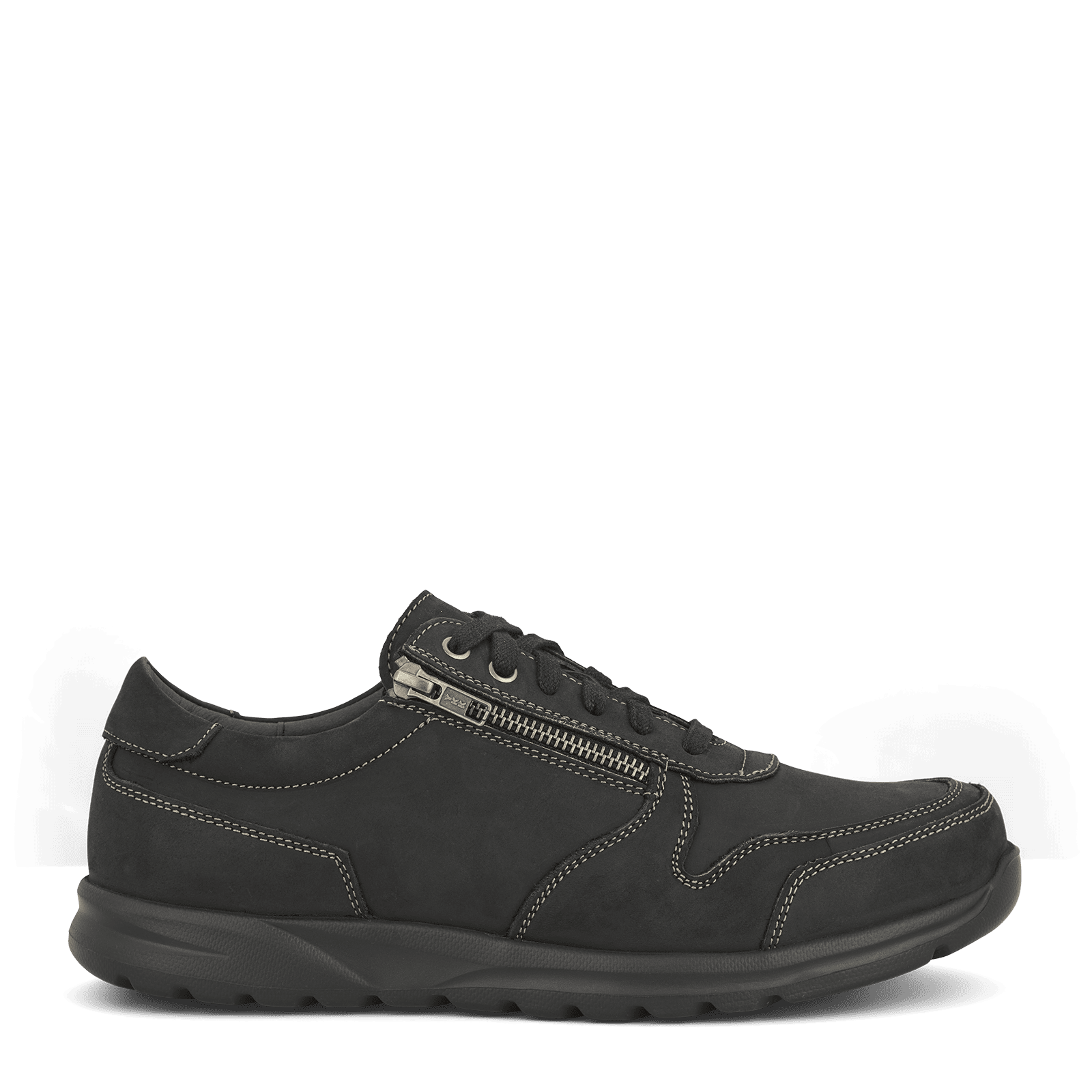 SUPER LIGHT SVENNE - SORT