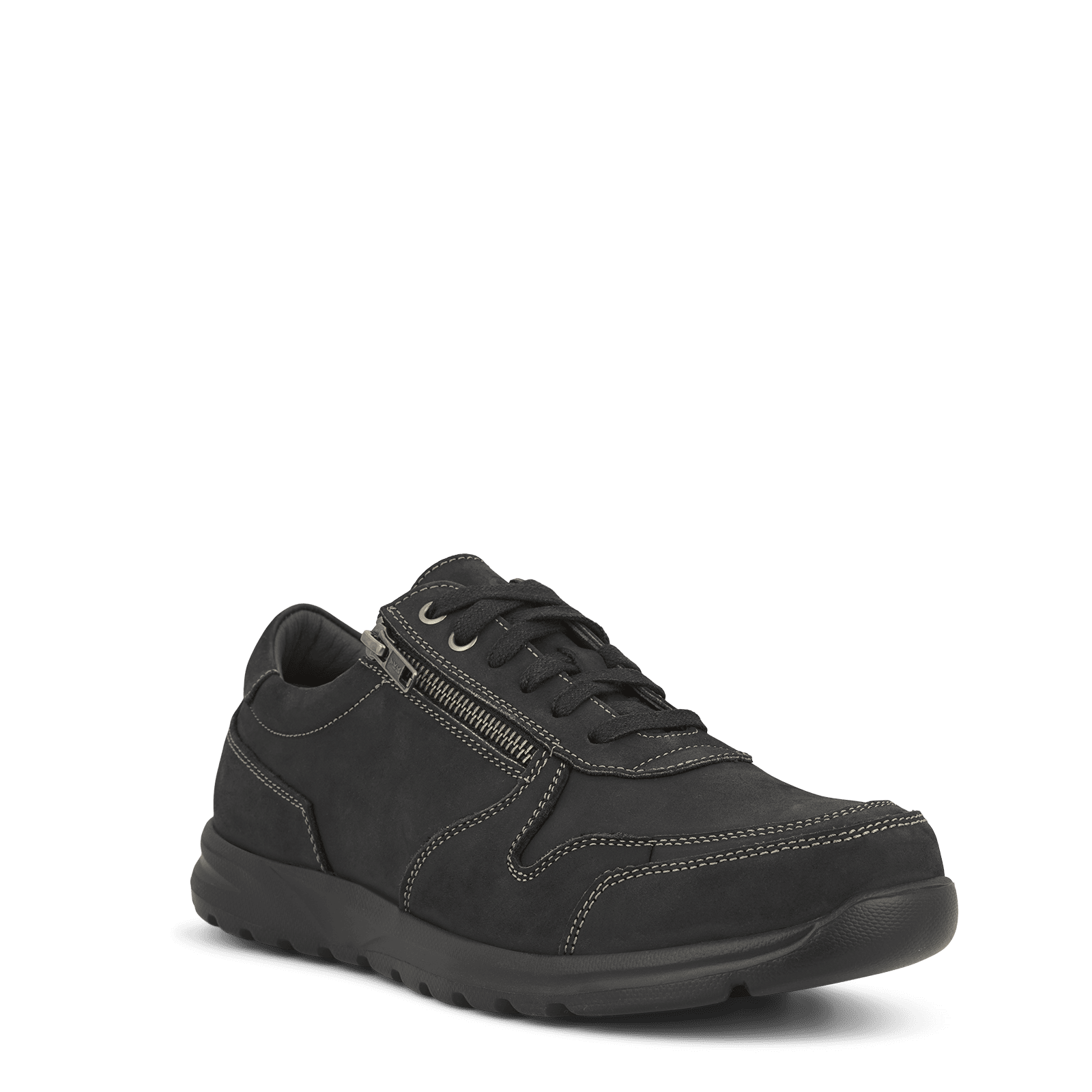 SUPER LIGHT SVENNE - SORT