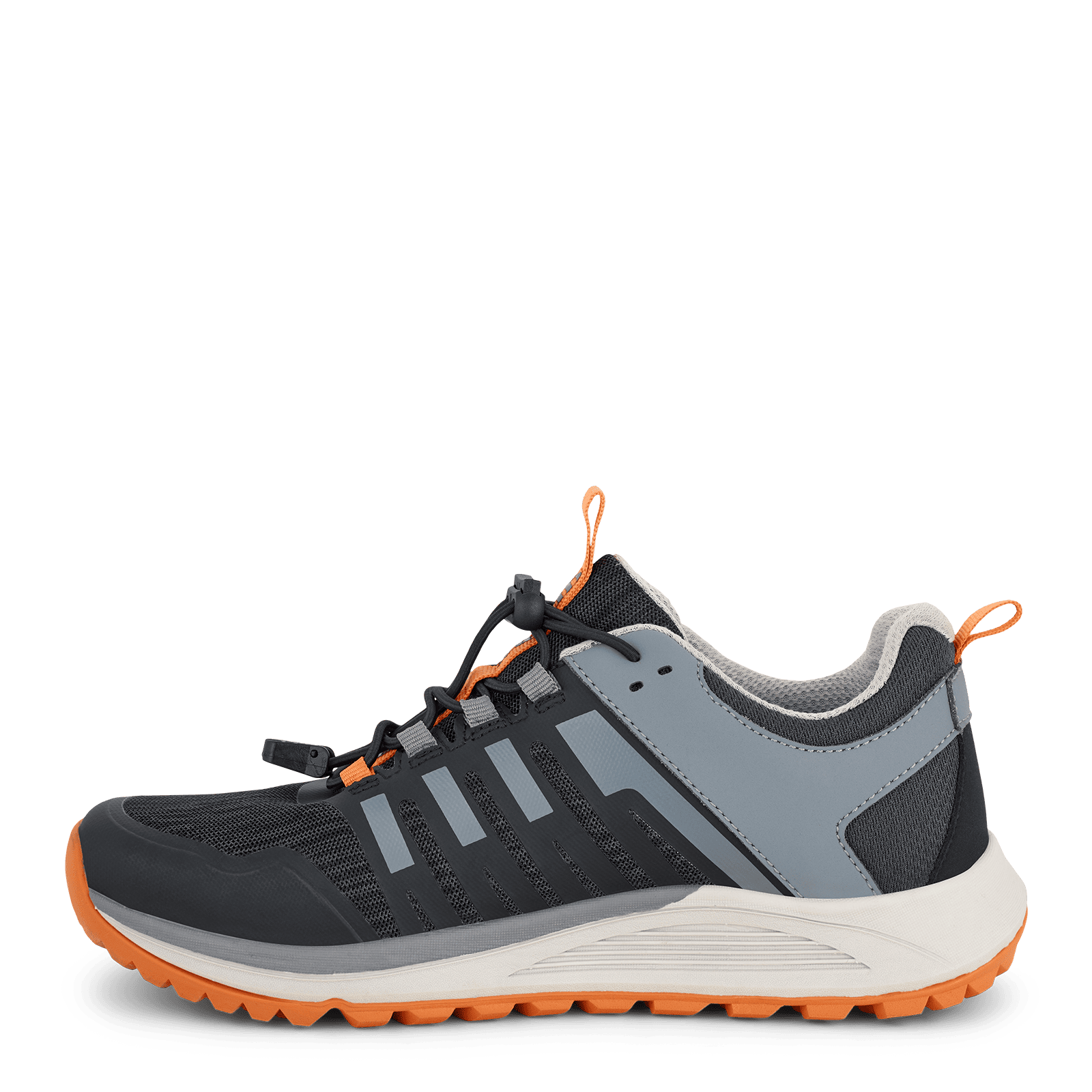 TRACK N' TRAIL THEO - ORANGE