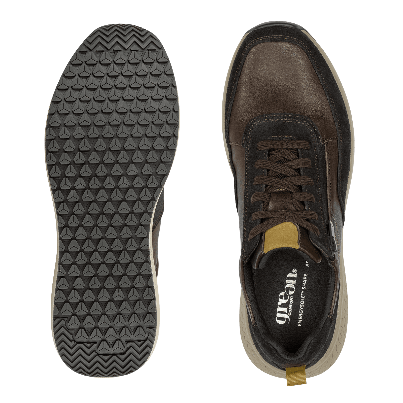 VIGO VERNON - COFFEE