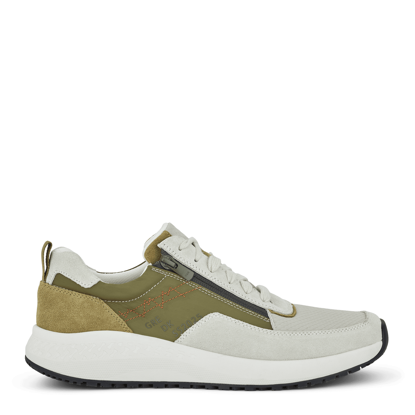 VIGO VINCENT - OFFWHITE