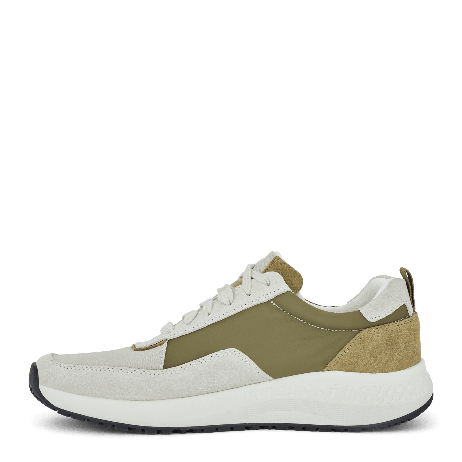 VIGO VINCENT - OFFWHITE