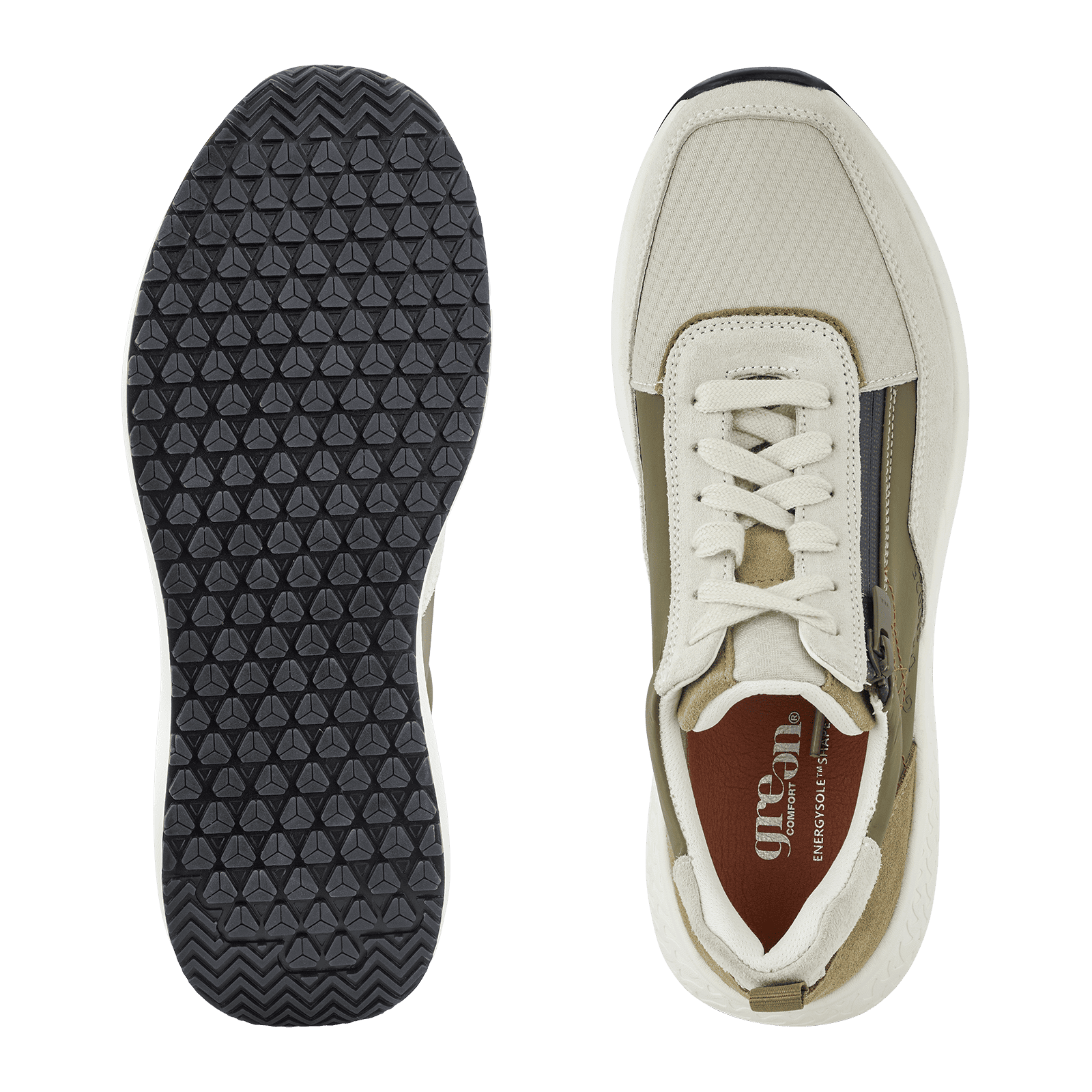 VIGO VINCENT - OFFWHITE