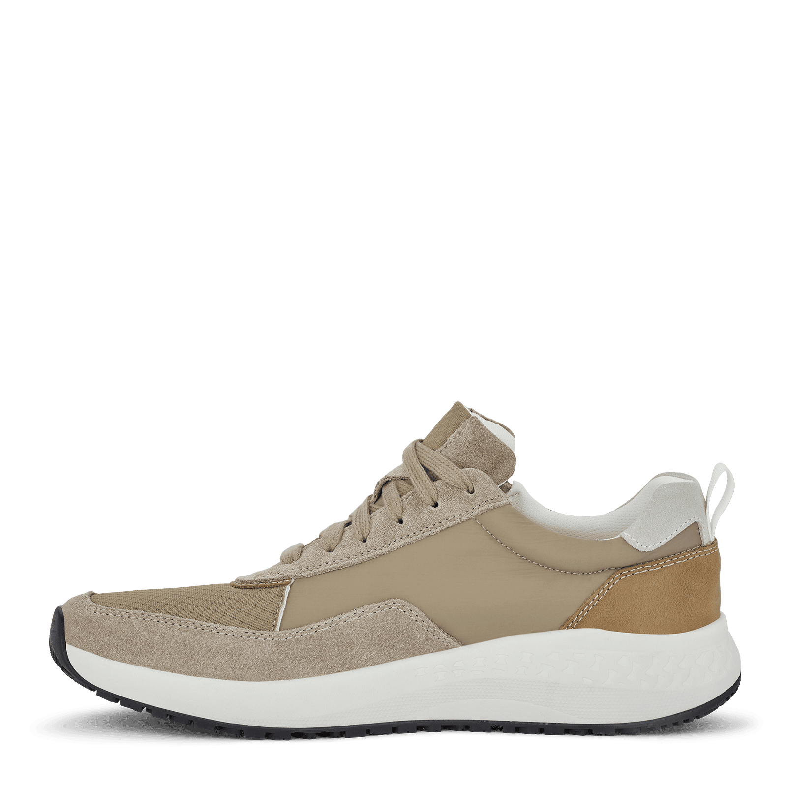 VIGO VINCENT - TAUPE