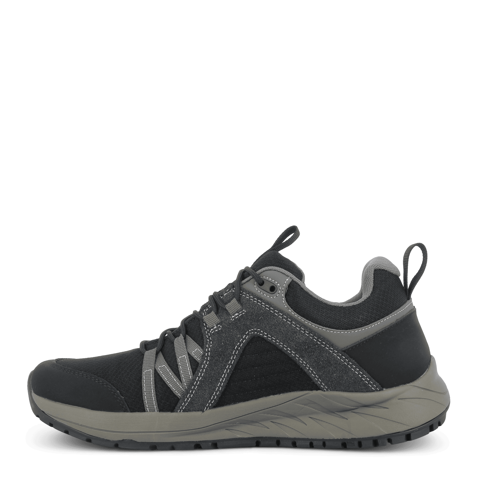 PATH PETER - ANTRACIT GREY