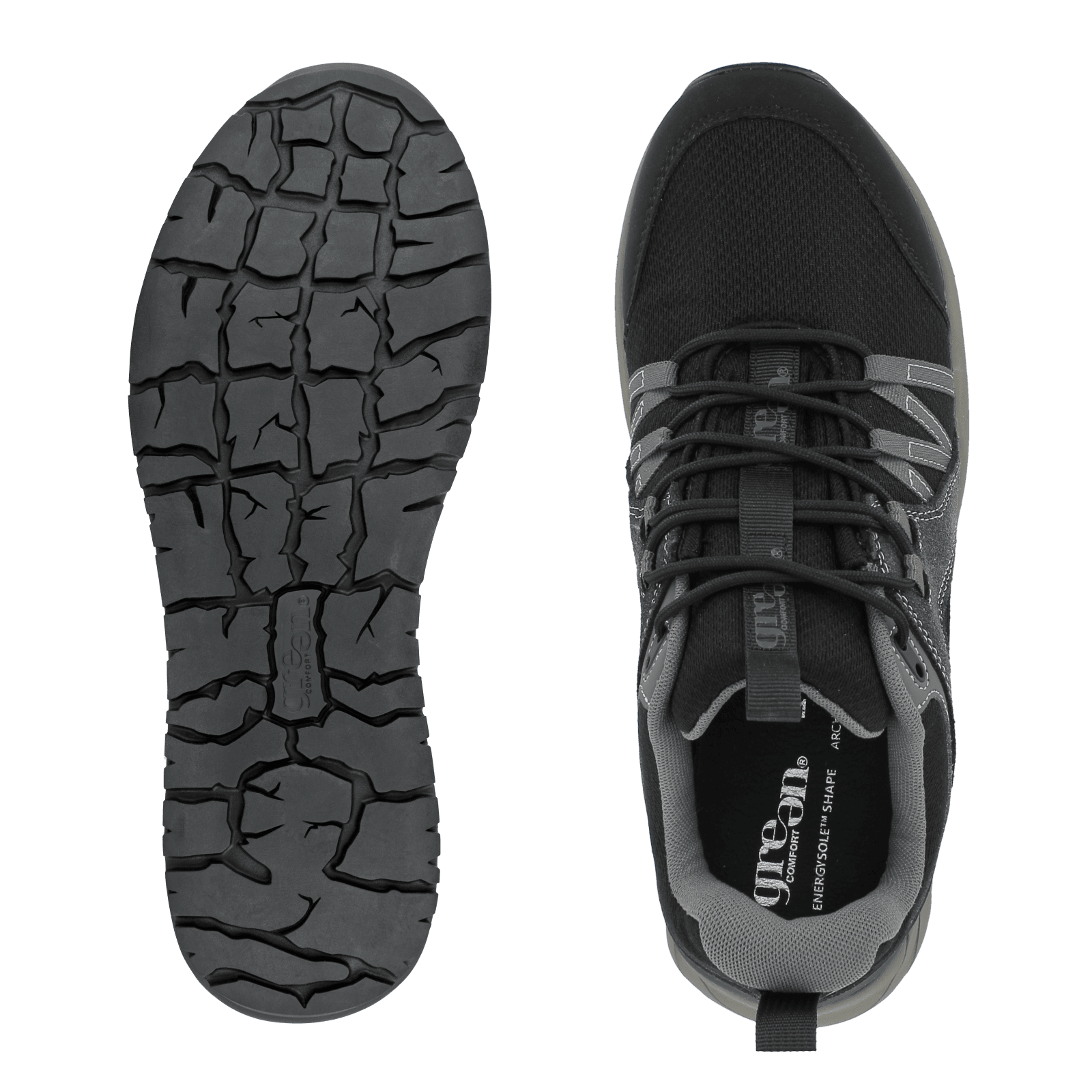 PATH PETER - ANTRACIT GREY