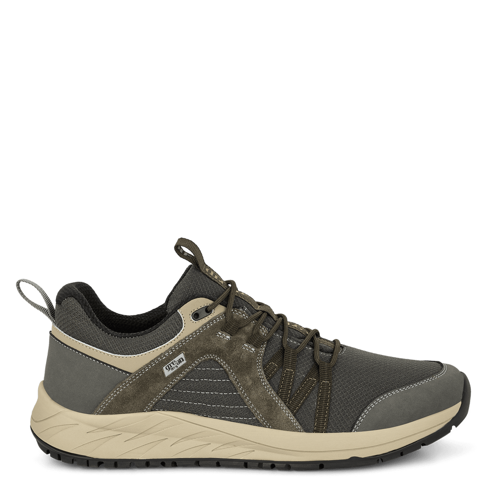 Foot Path Grey PATH PETER - WARM GREY