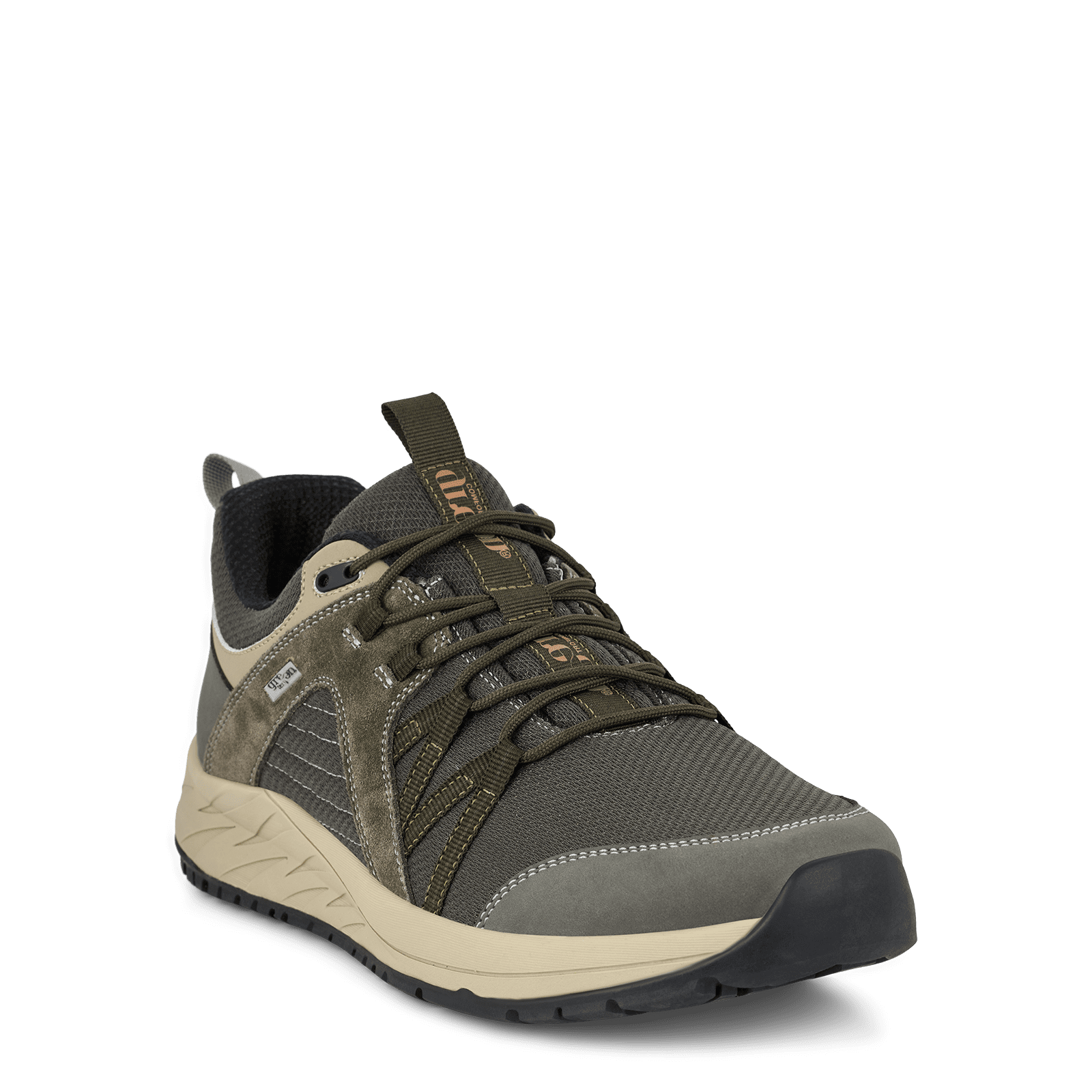 PATH PETER - WARM GREY