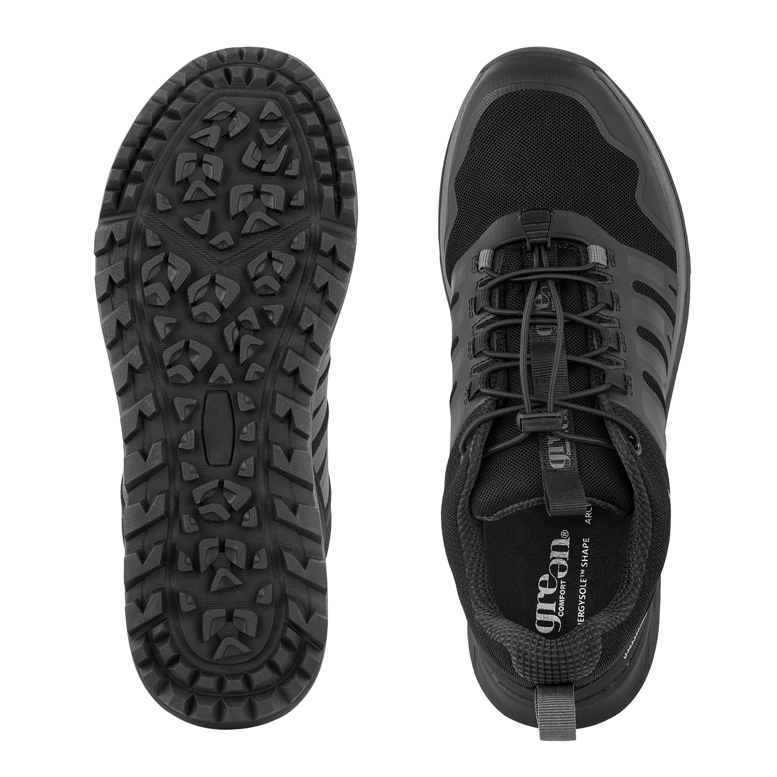 TRACK N' TRAIL TROY - SORT