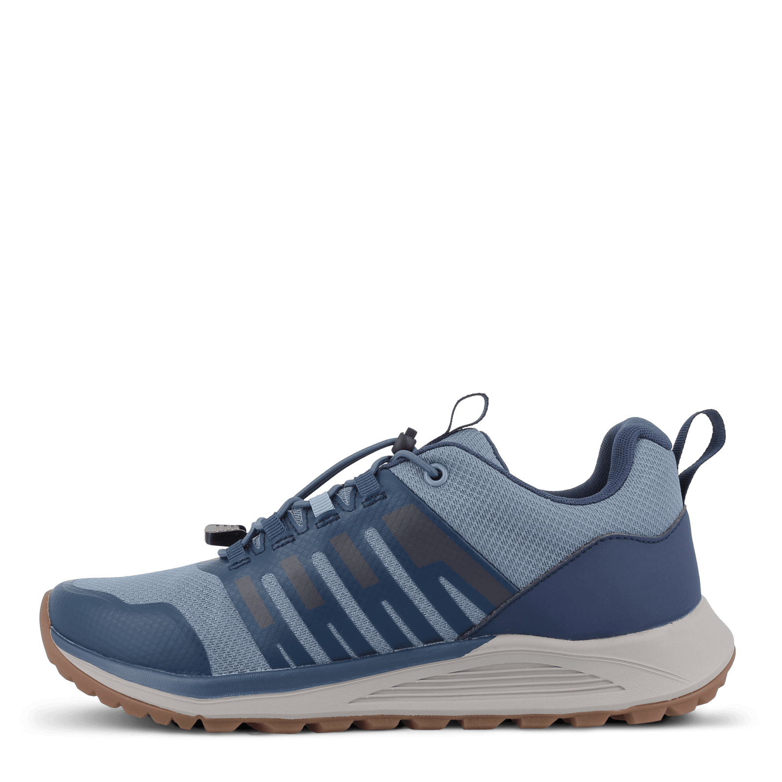 TRACK N' TRAIL TROY - LIGHT BLUE