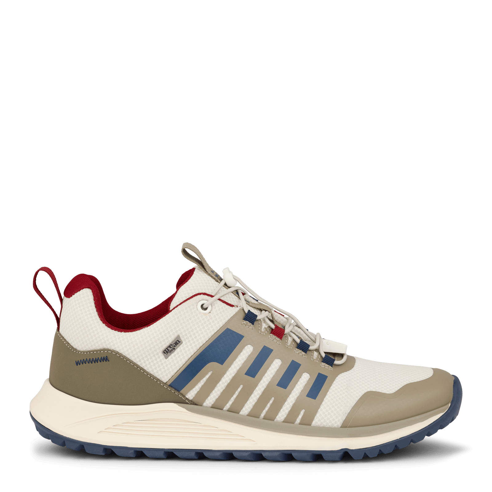 TRACK N' TRAIL TROY - OFFWHITE