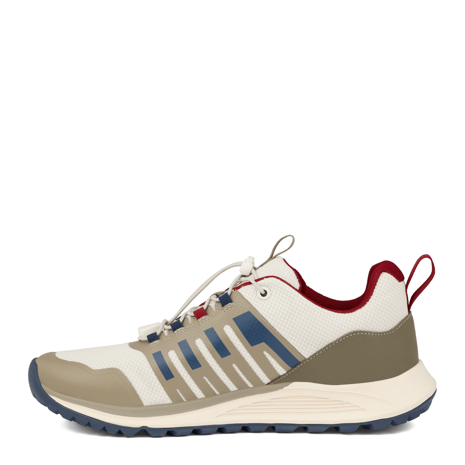 TRACK N' TRAIL TROY - OFFWHITE