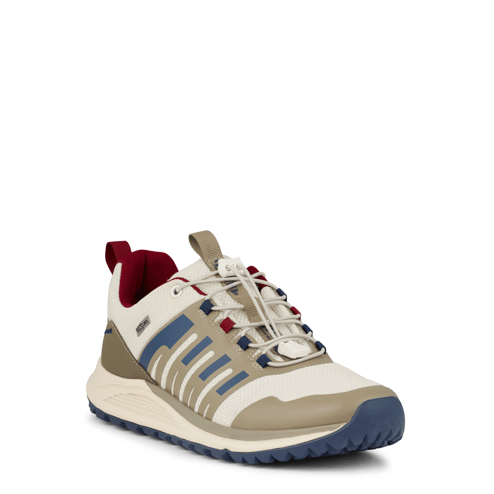 TRACK N' TRAIL TROY - OFFWHITE