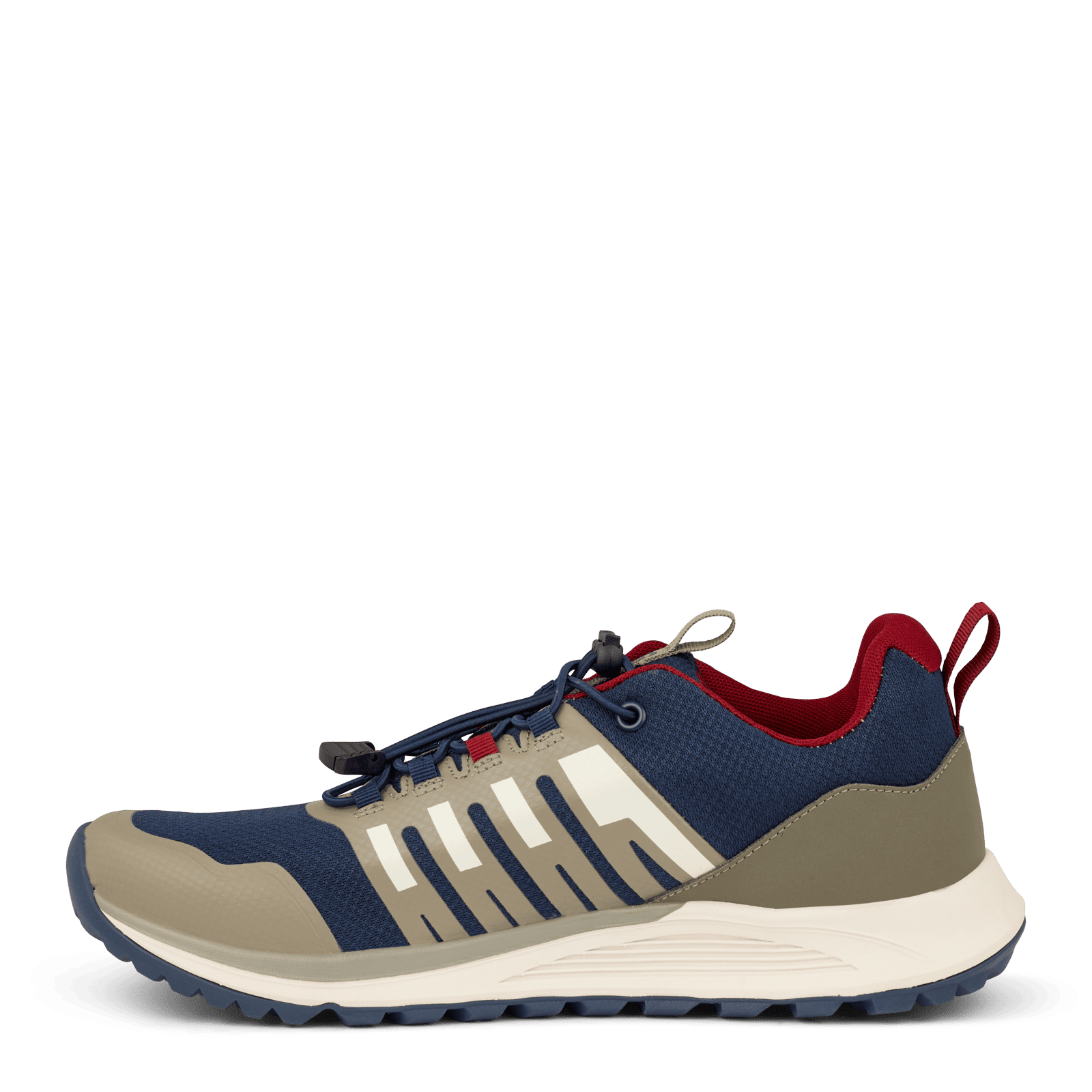 TRACK N' TRAIL TROY - MARINE BLUE