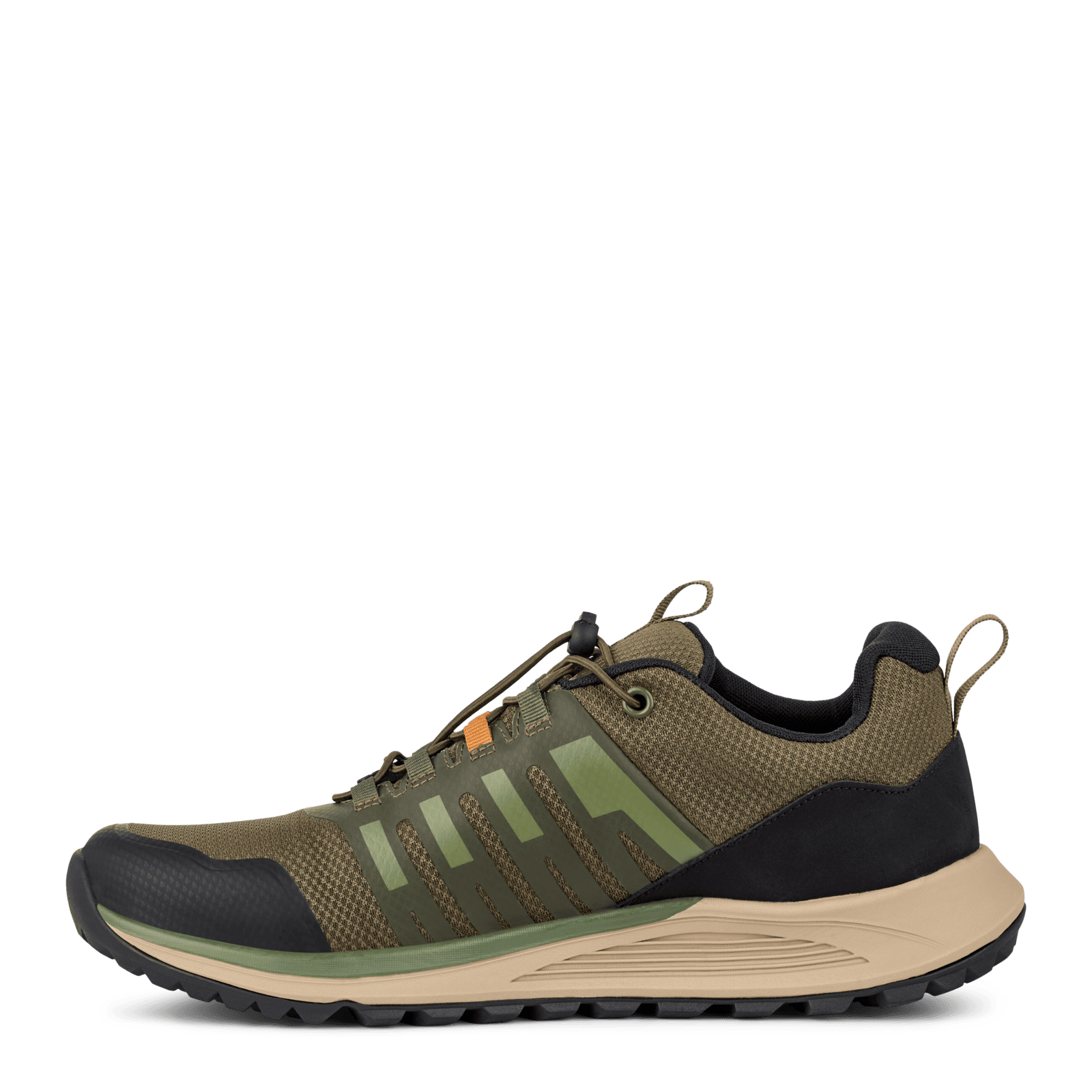 TRACK N' TRAIL TROY - OLIVE