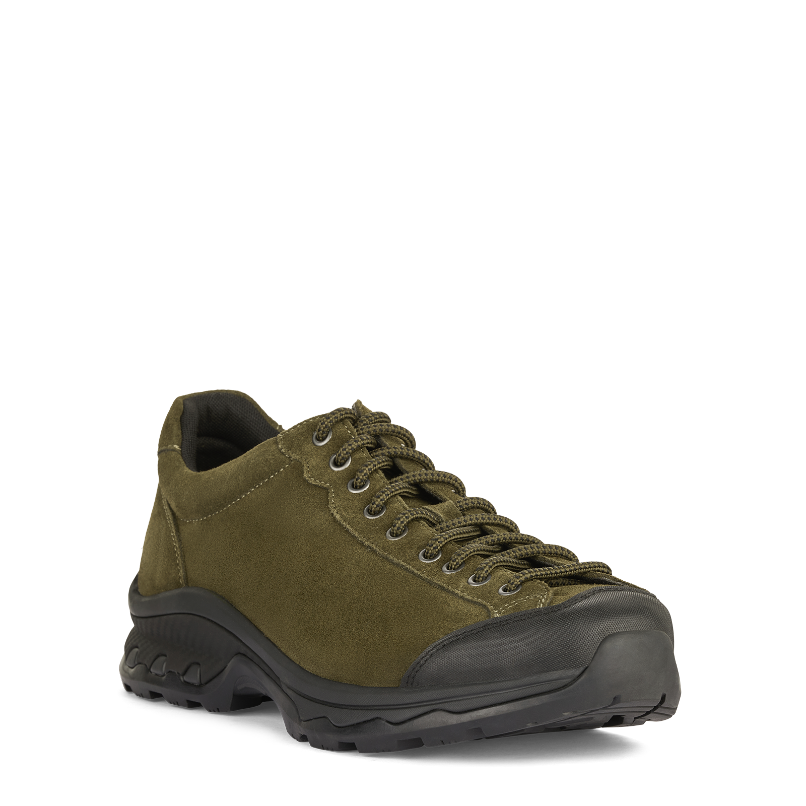 LONDON LEO - OLIVE