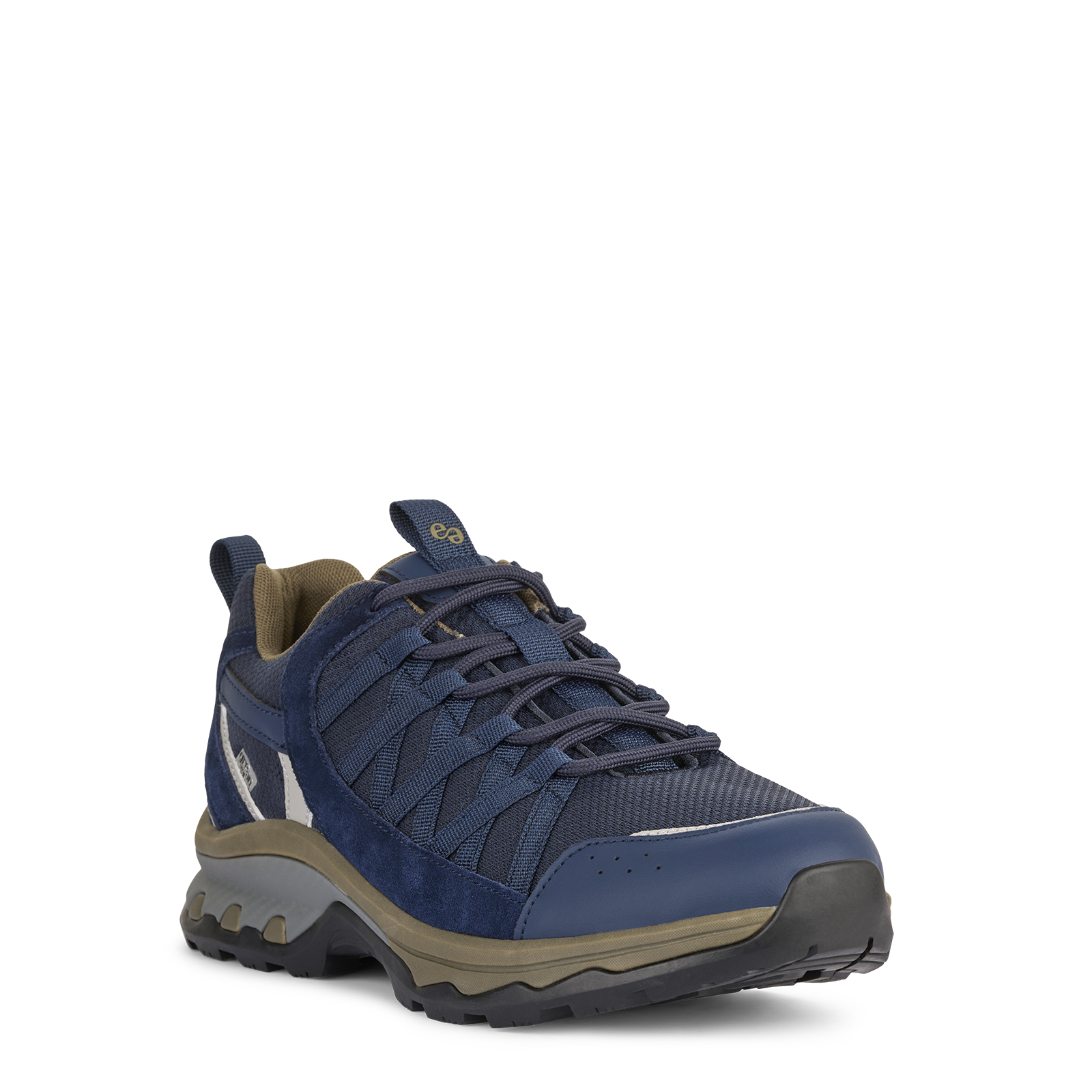 LONDON LOKE - NAVY BLUE