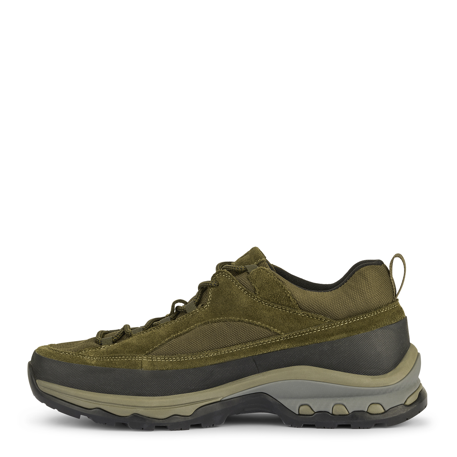 LONDON LUDVIG - OLIVE