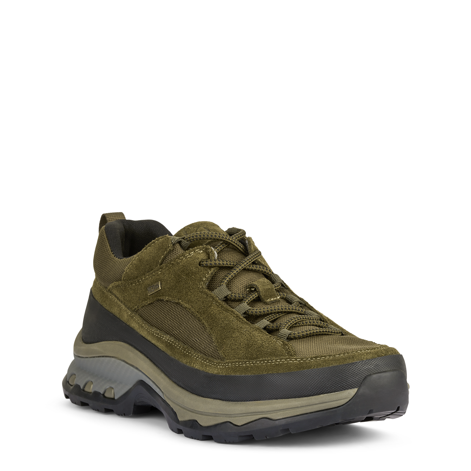 LONDON LUDVIG - OLIVE