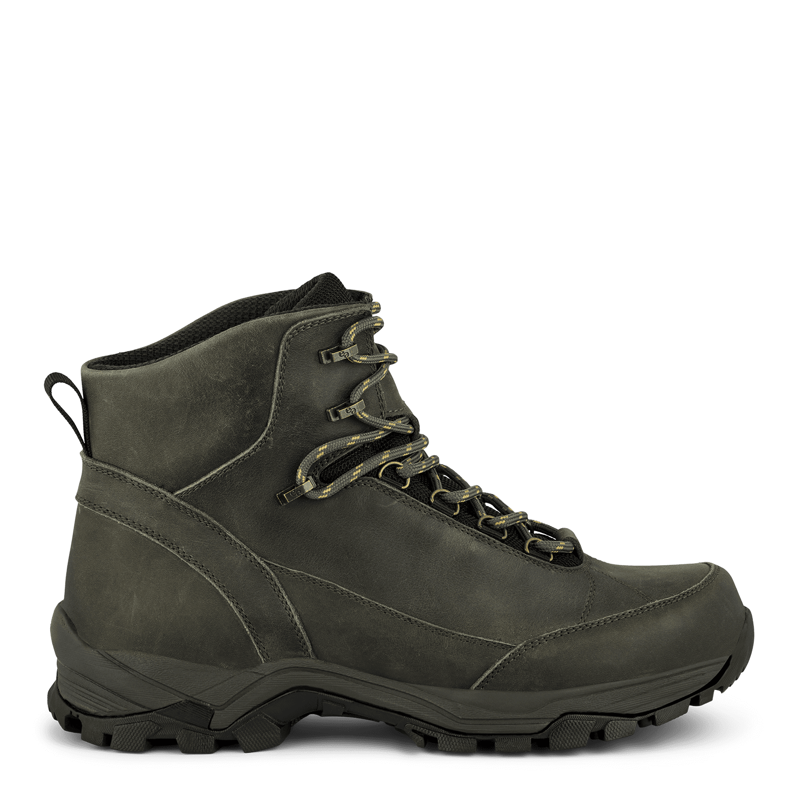 NORTH NOLAN - ANTRACIT GREY