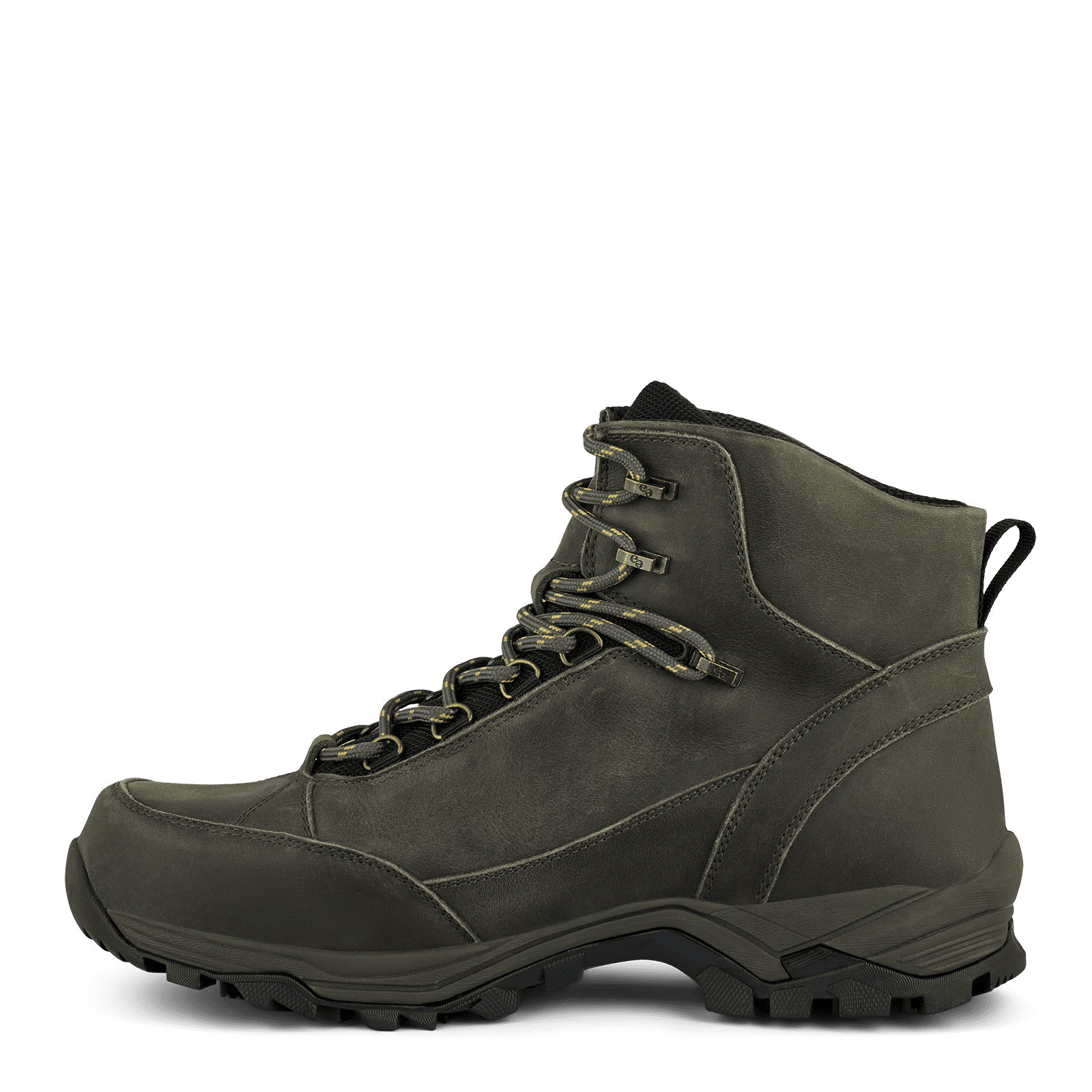 NORTH NOLAN - ANTRACIT GREY