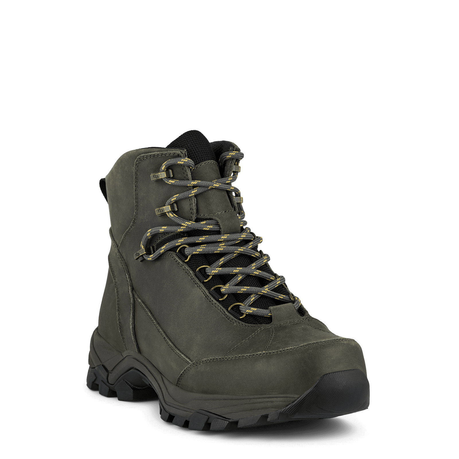 NORTH NOLAN - ANTRACIT GREY