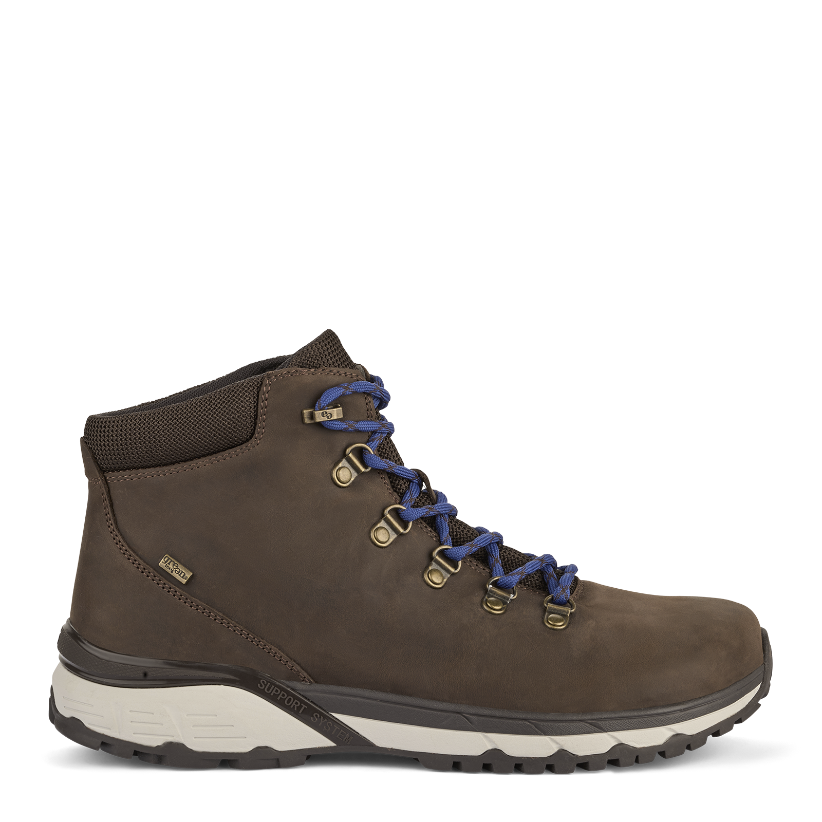TRYSIL TOKE - BROWN