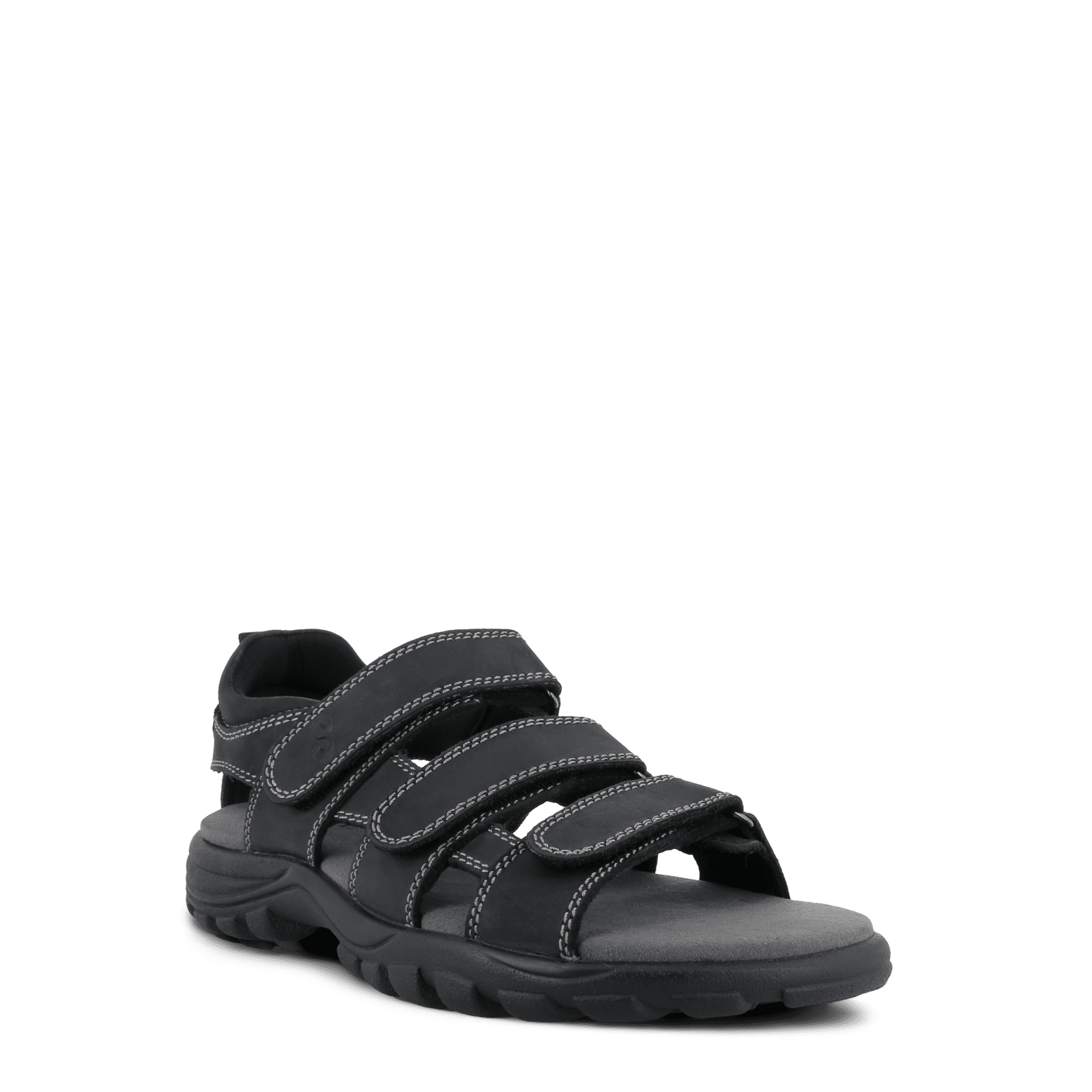 OUTDOOR OSVALD - SORT