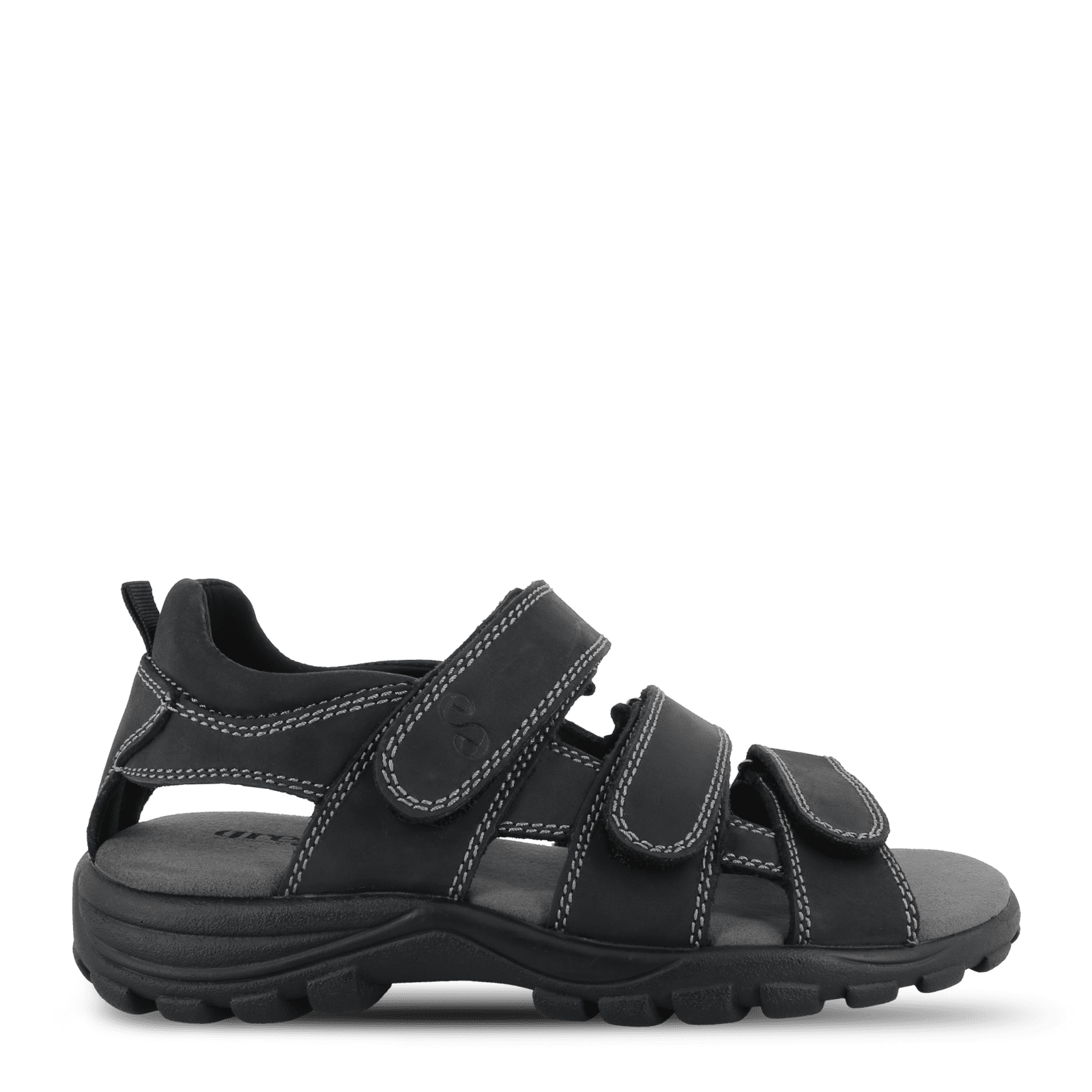 OUTDOOR OSVALD - SORT