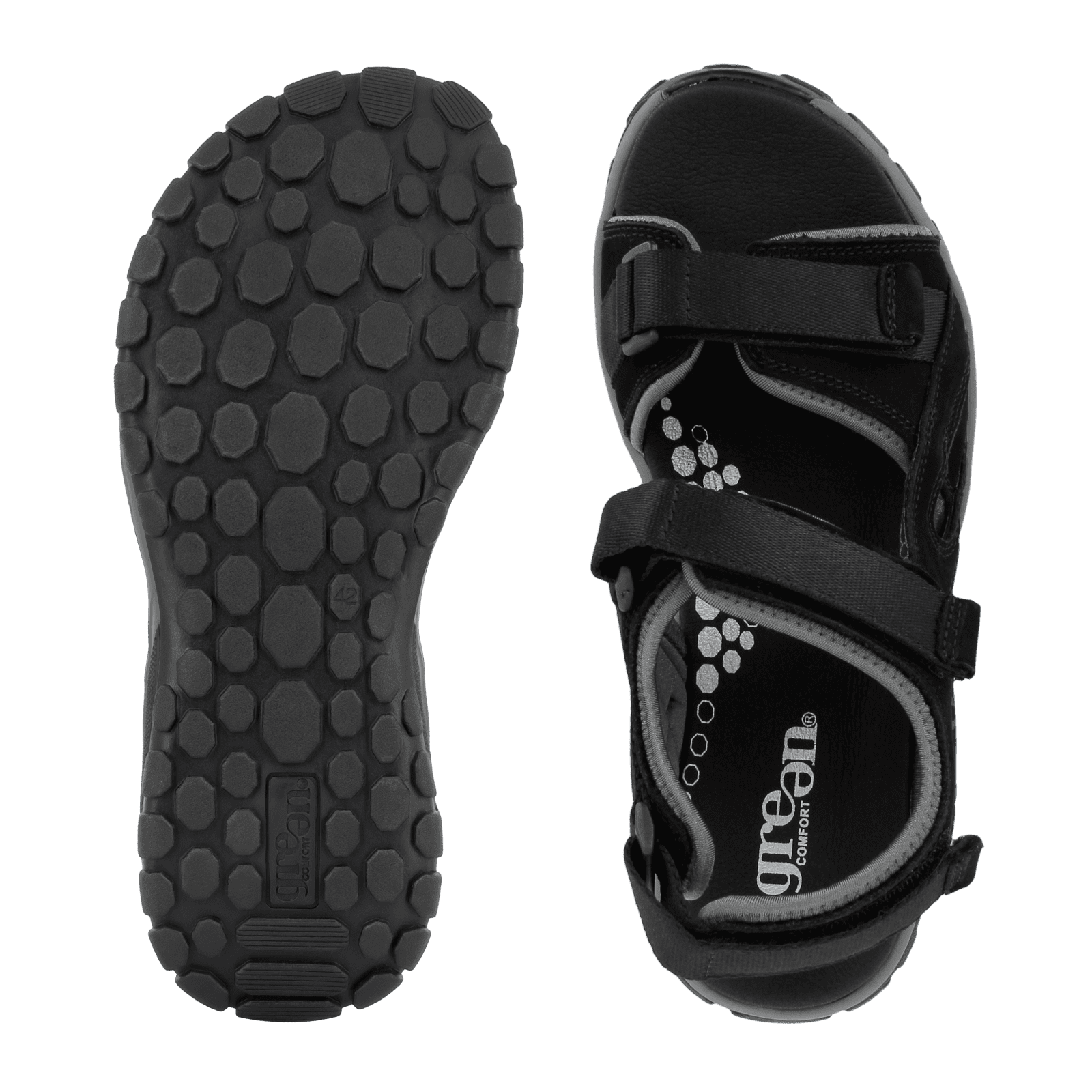 VARBERG VICTOR - SORT