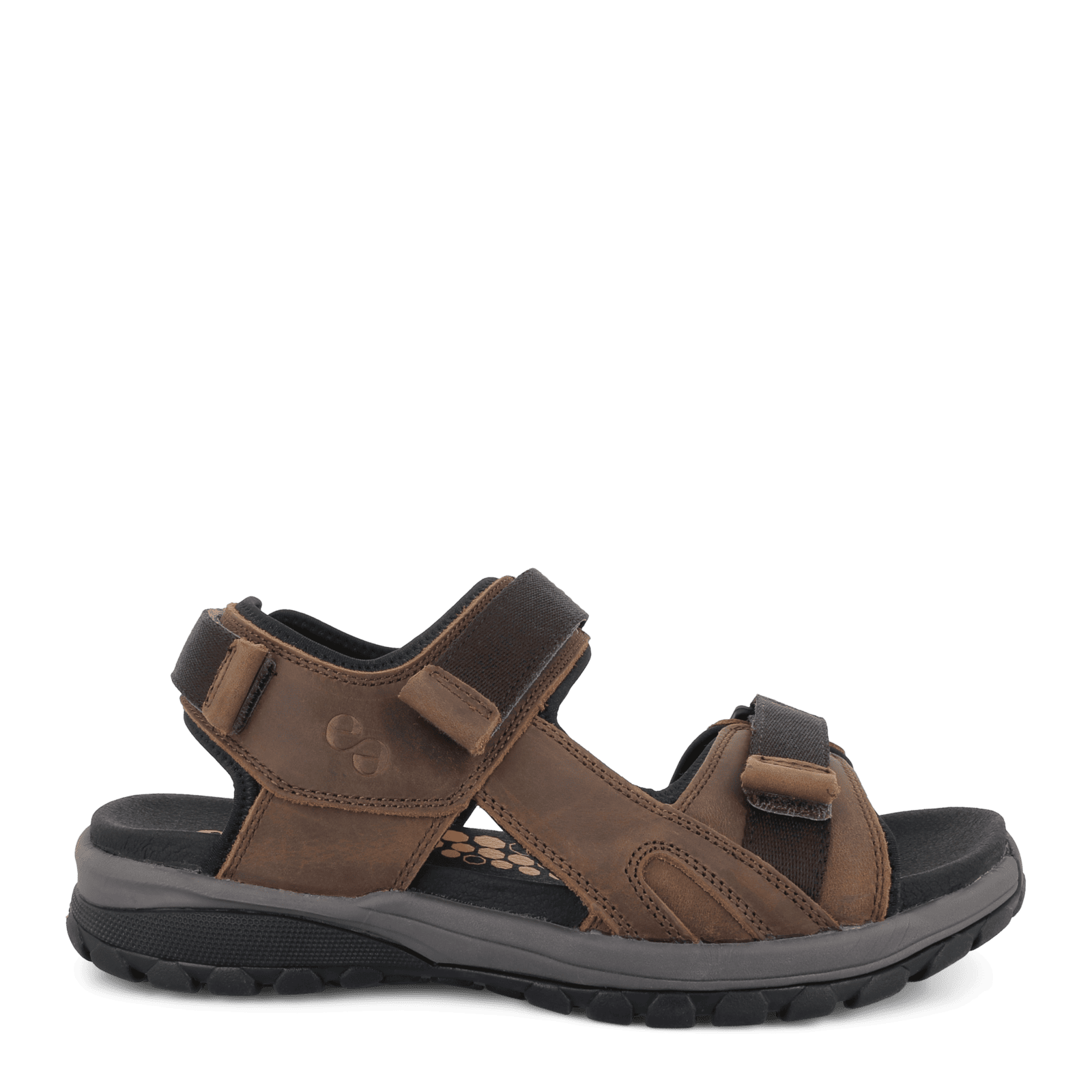 VARBERG VICTOR - BROWN