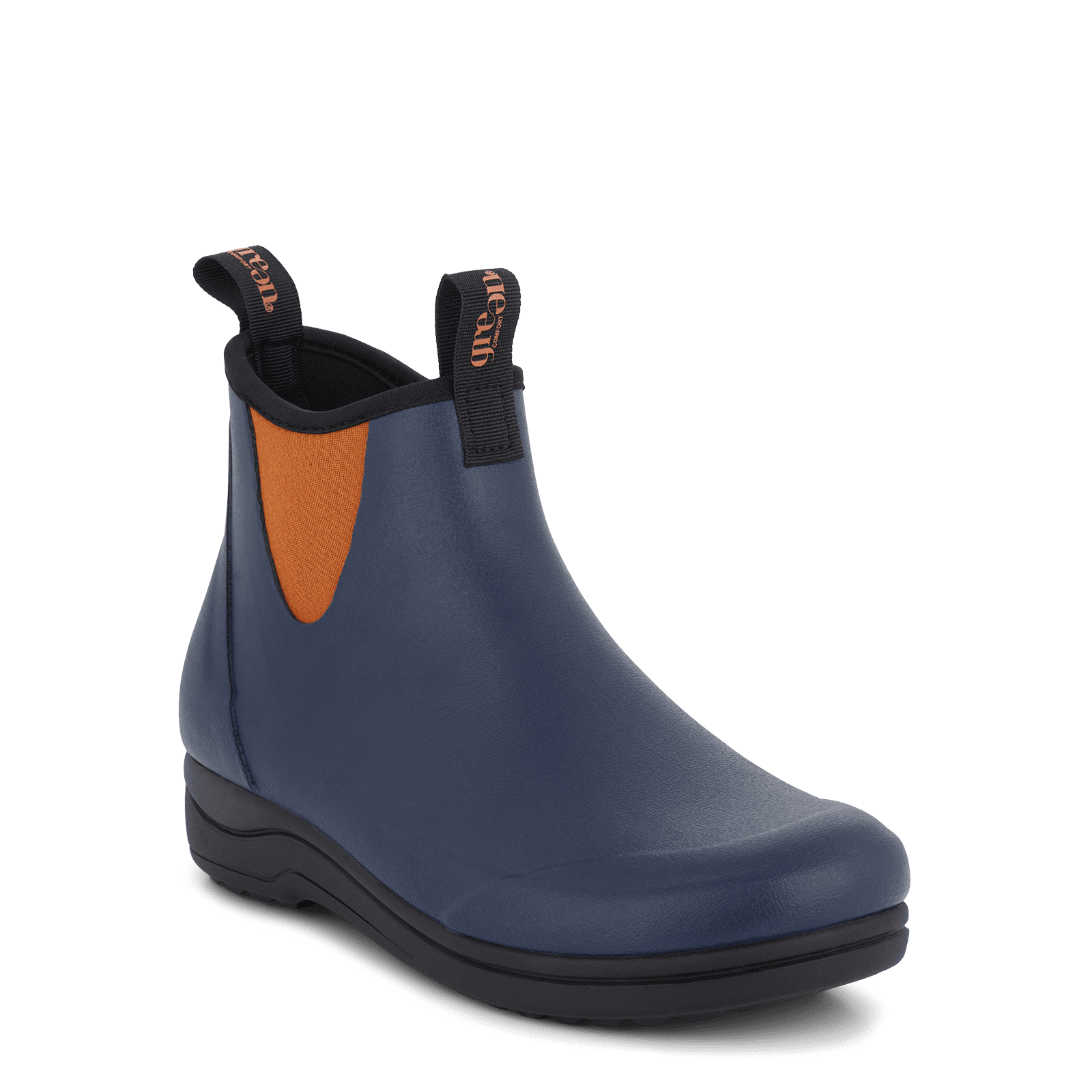 RAIN RAFAELL - MARINE BLUE